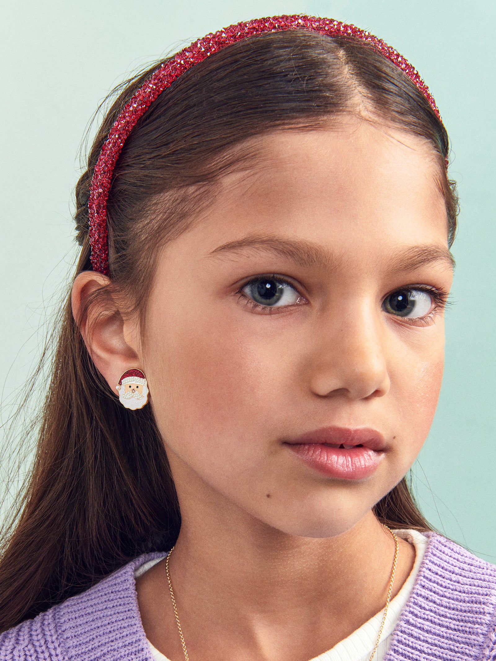 Add a Little Sparkle Kids' Headband Set - Image 12