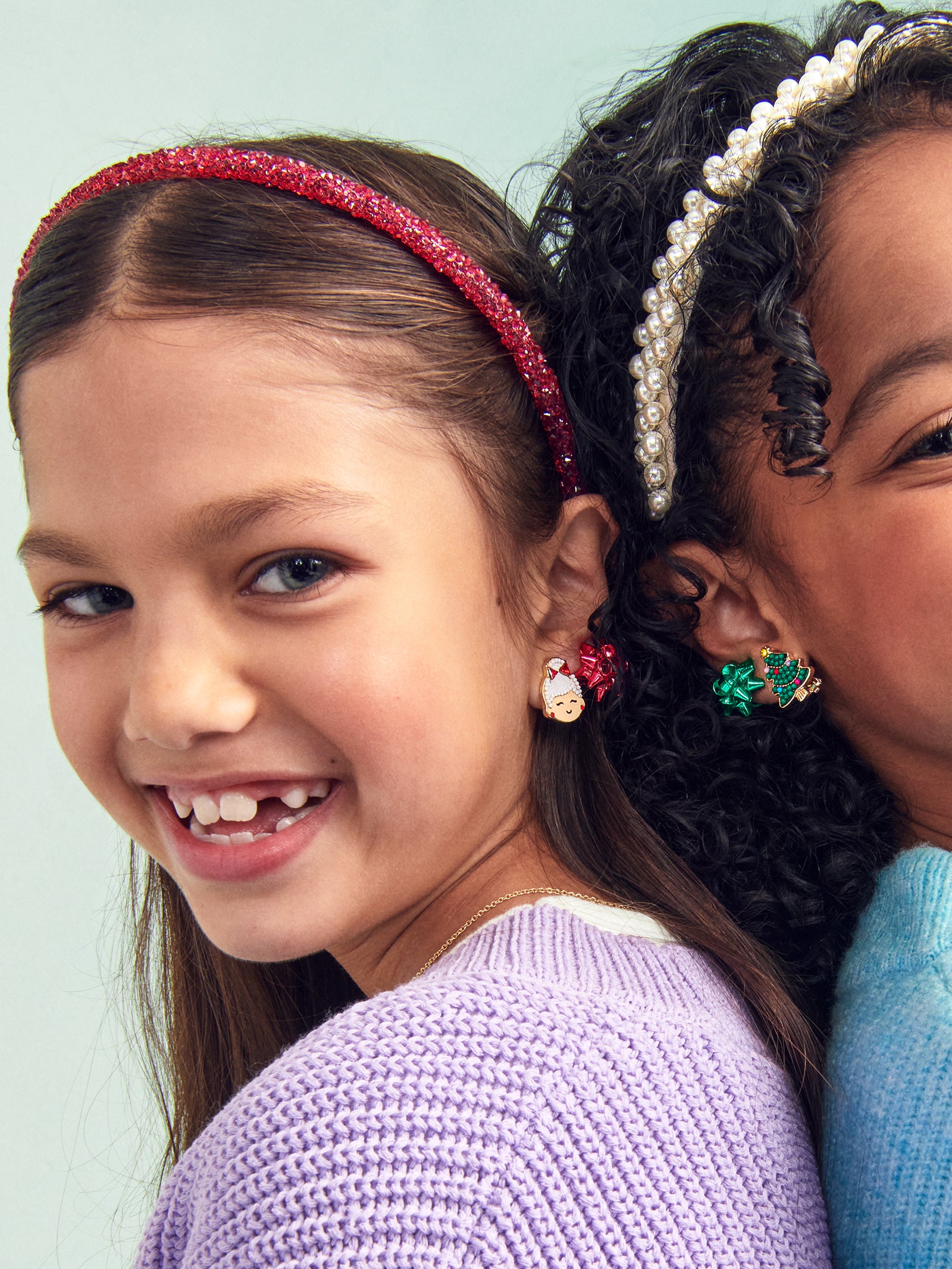 Add a Little Sparkle Kids' Headband Set - Image 8