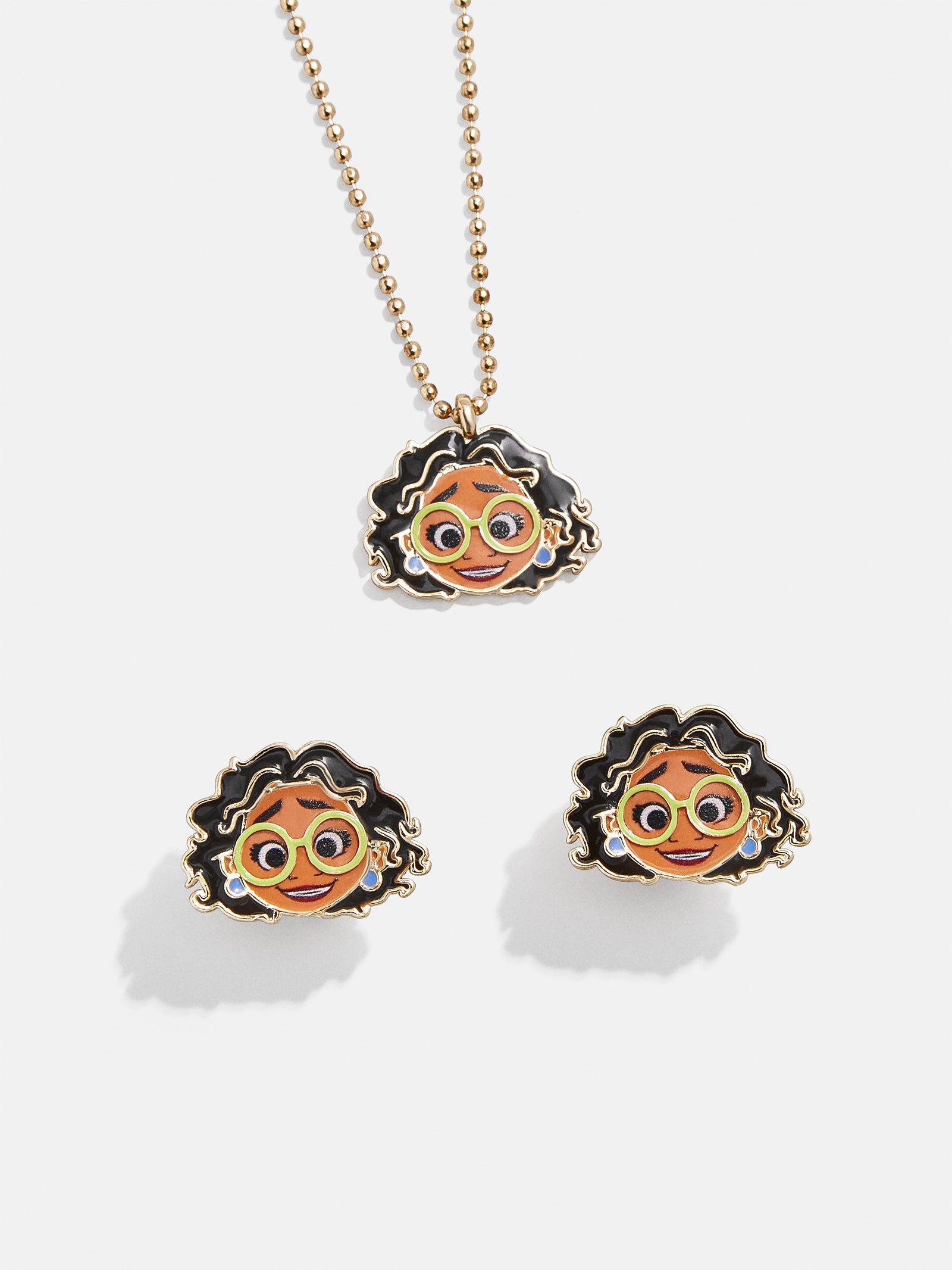 Disney Encanto Kids' Jewelry Set - Mirabel - Image 3