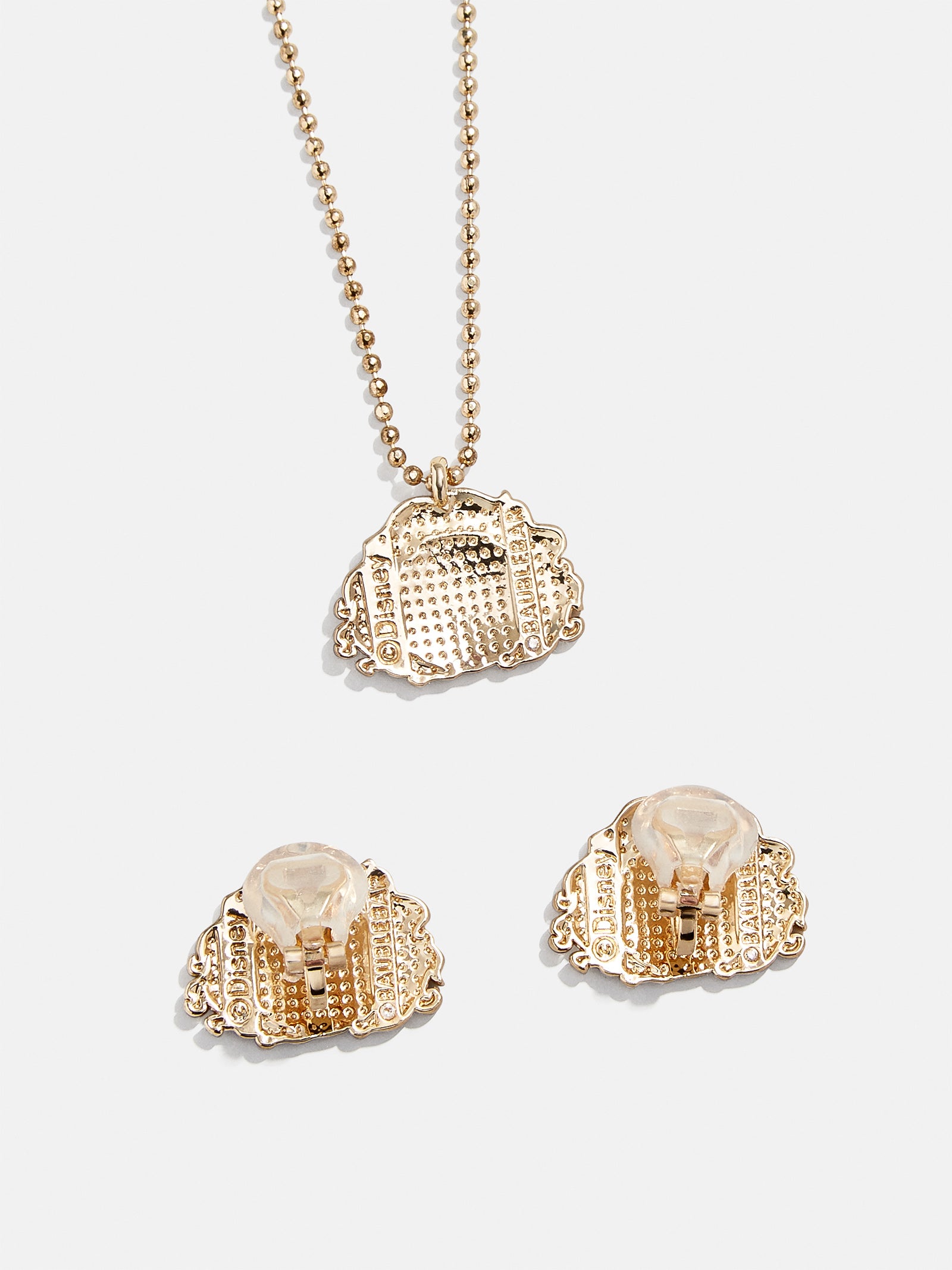 Disney Encanto Kids' Jewelry Set - Mirabel - Image 4