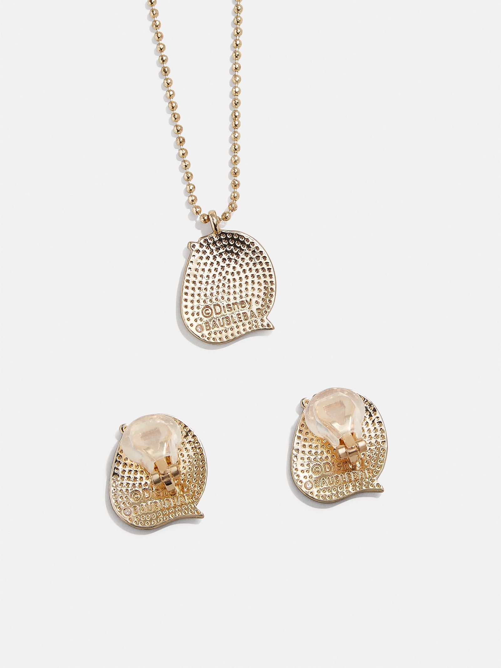 Disney Encanto Jewelry Set - Isabela - Image 4