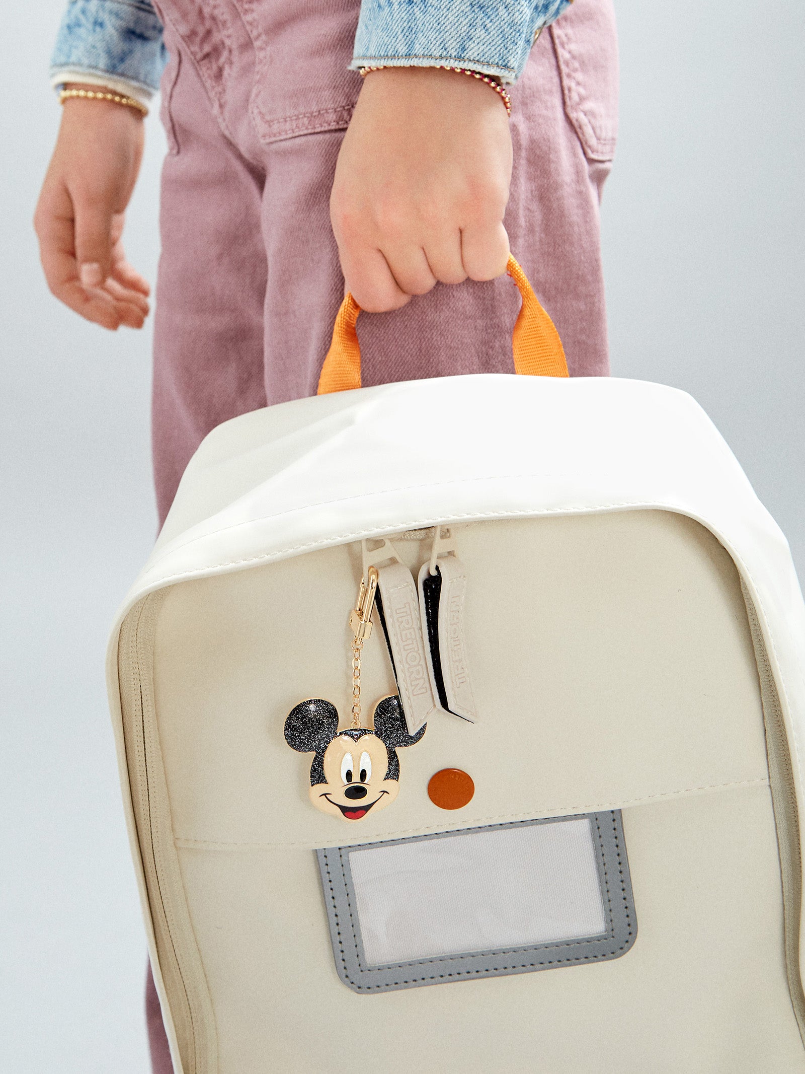 Disney Kids' Bag Charm - Image 4