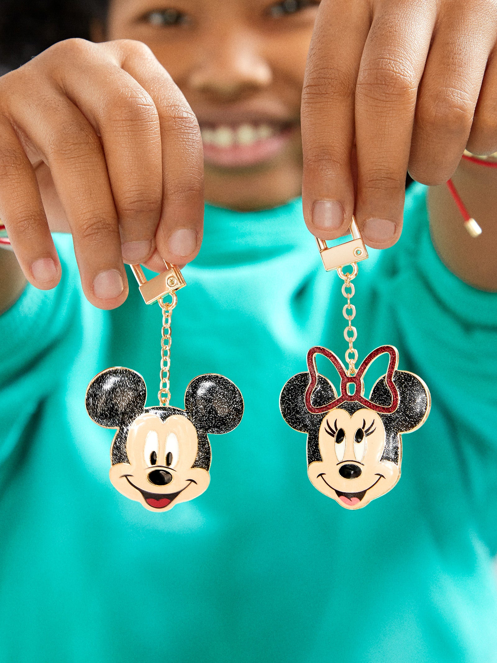 Disney Kids' Bag Charm - Image 2