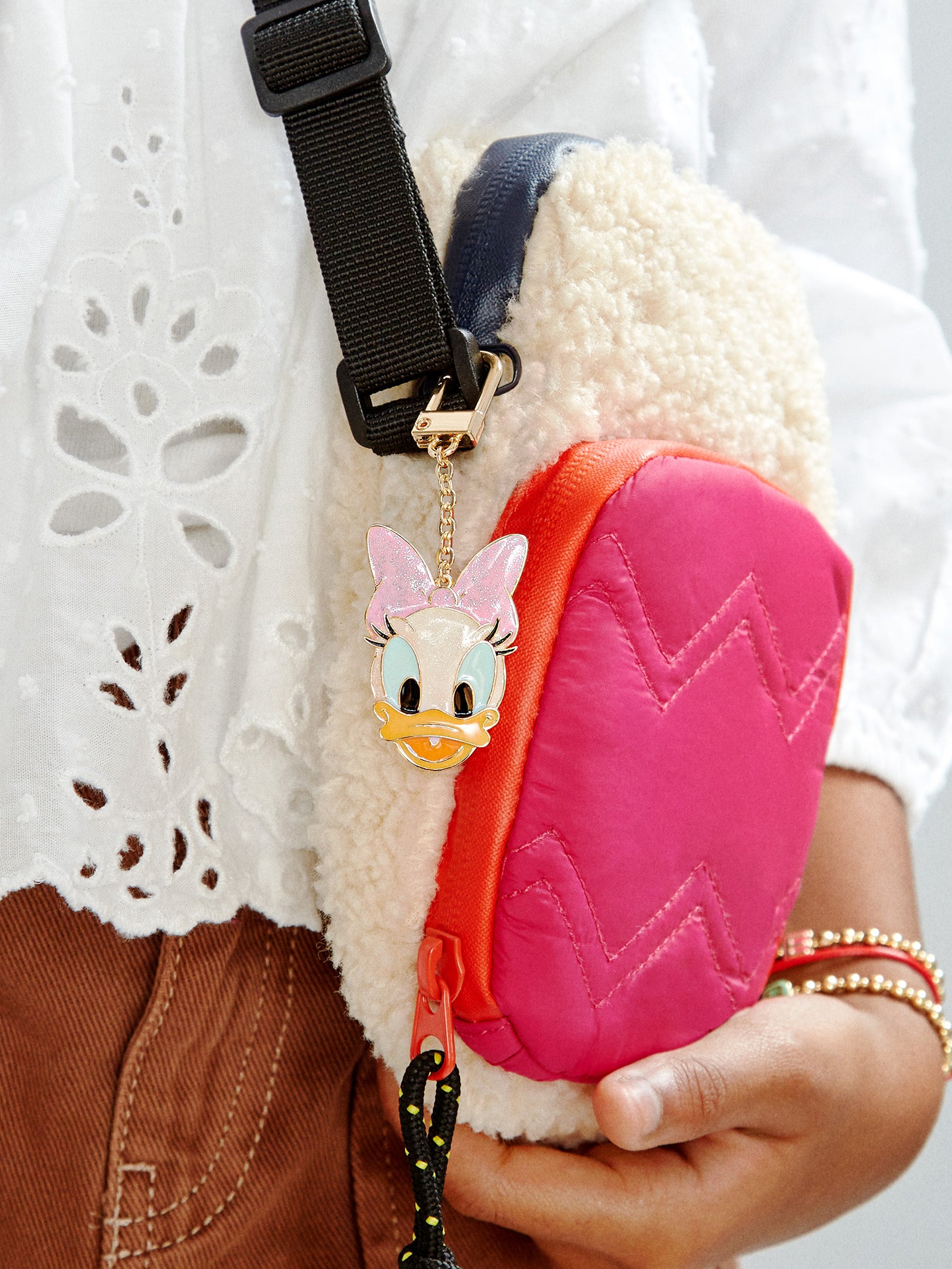 Disney Kids' Bag Charm - Image 15