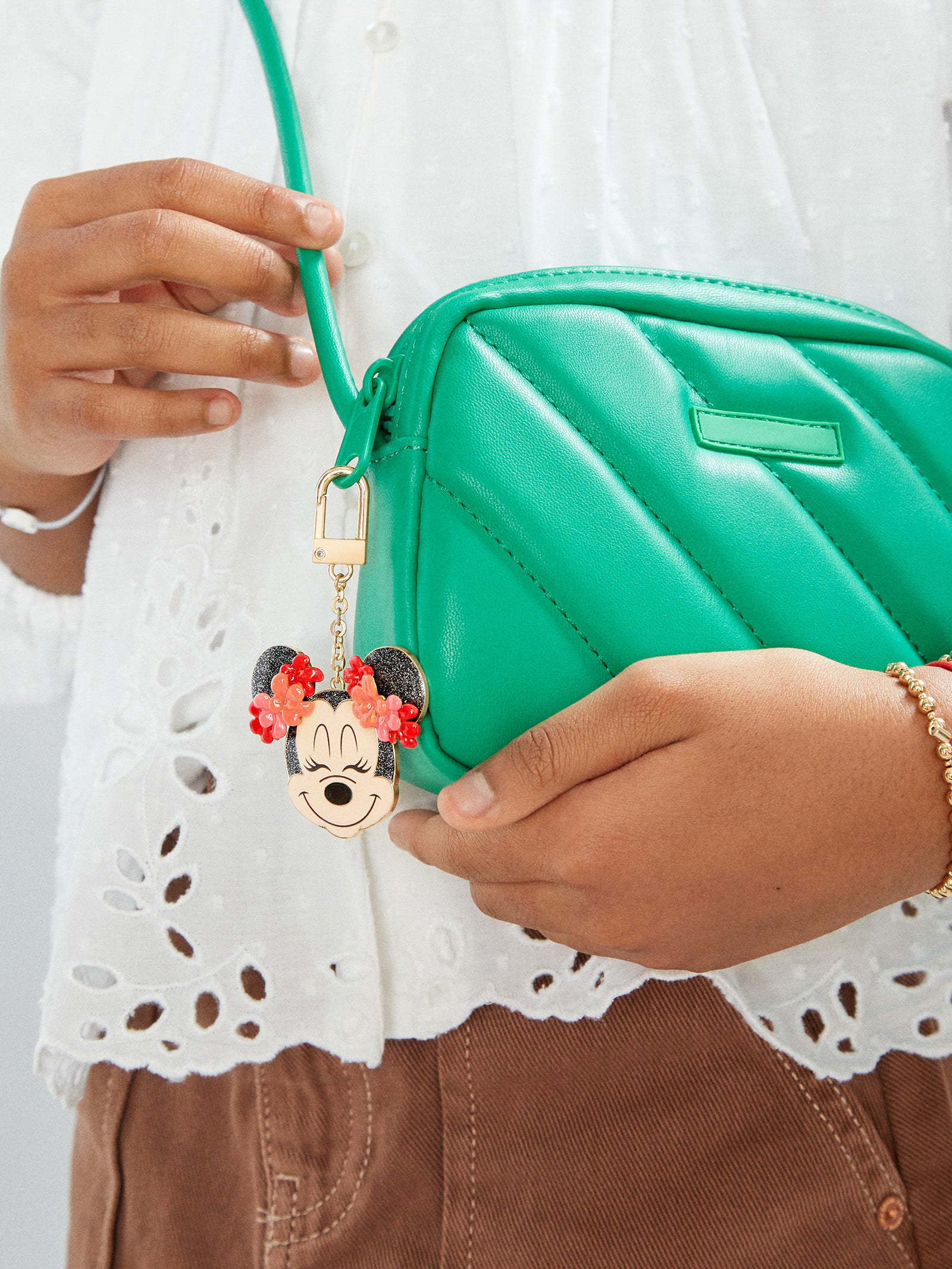 Disney Kids' Bag Charm - Image 25
