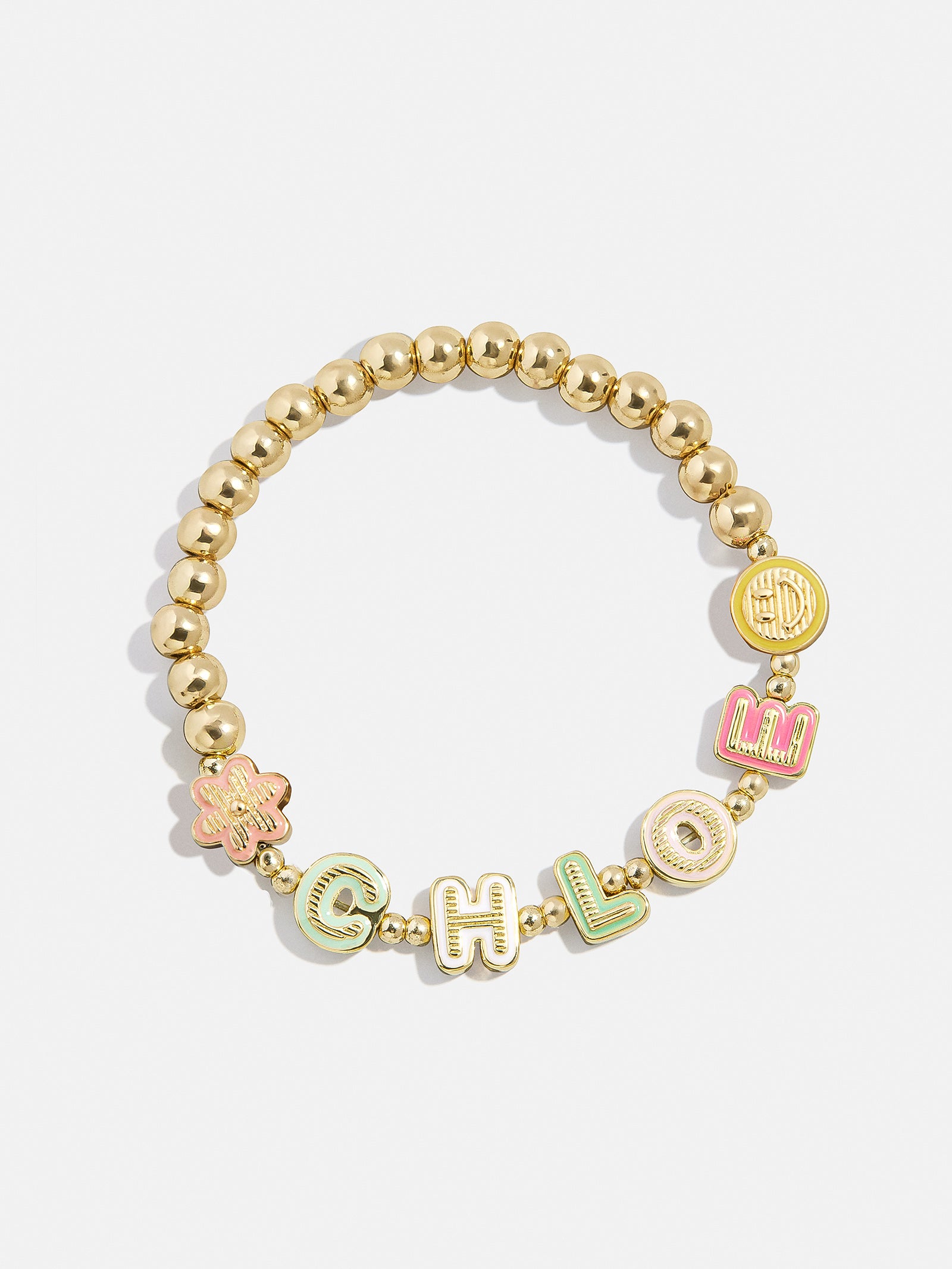 Pisa Kids' Custom Bracelet - Multi - Image 3