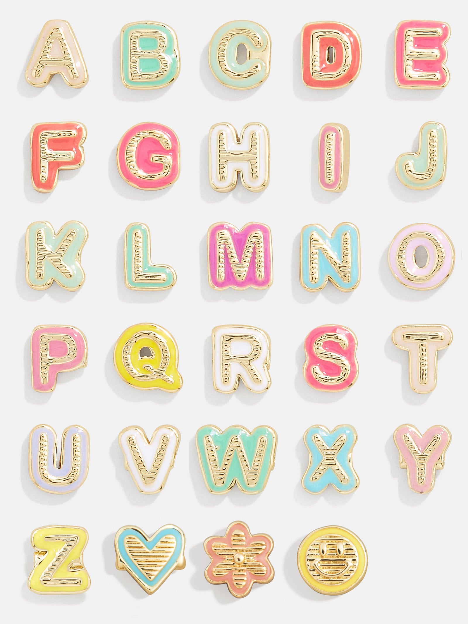 Pisa Kids' Custom Bracelet - Multi - Image 4