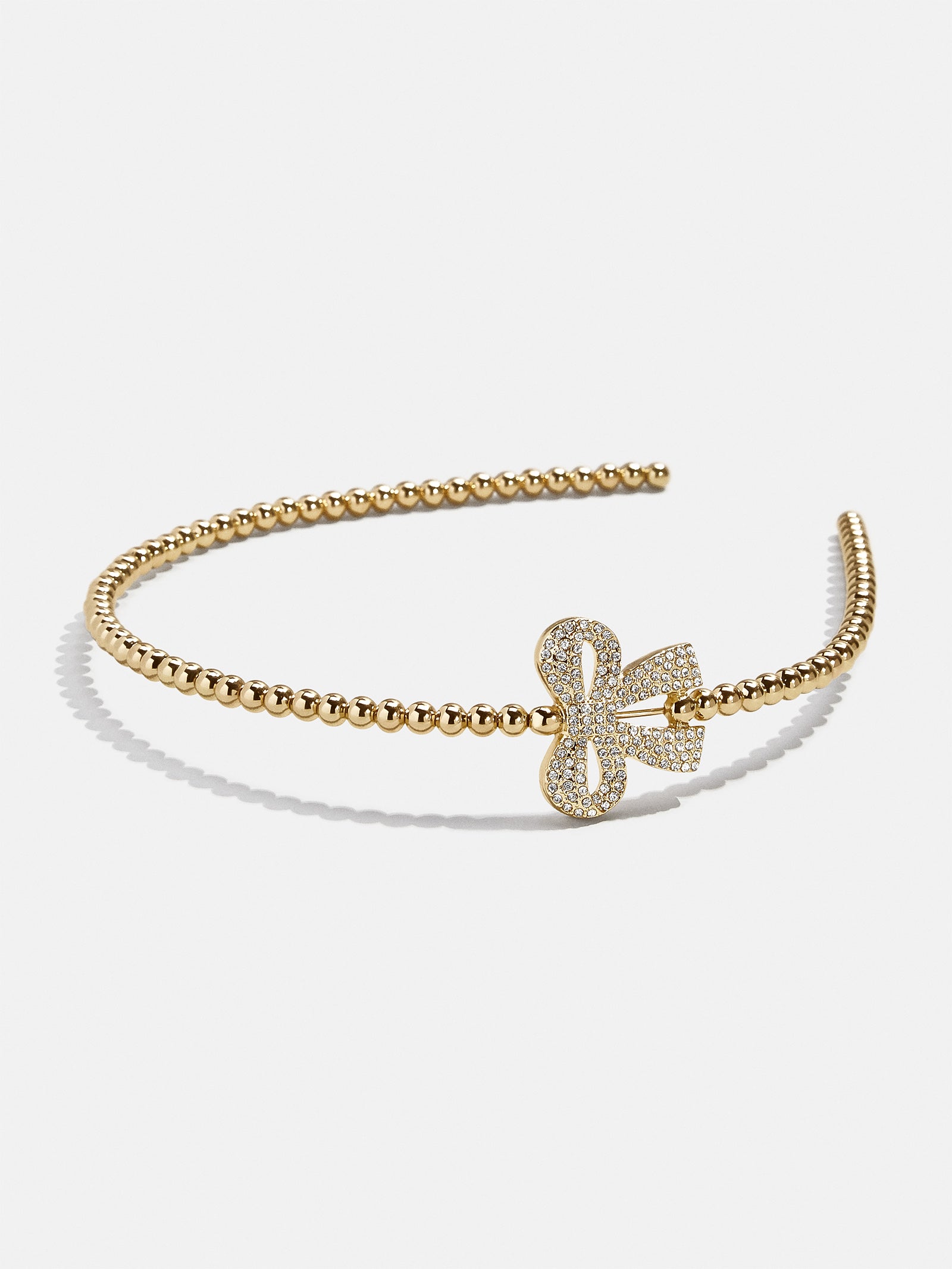 Kids' Motif Headband - Image 3