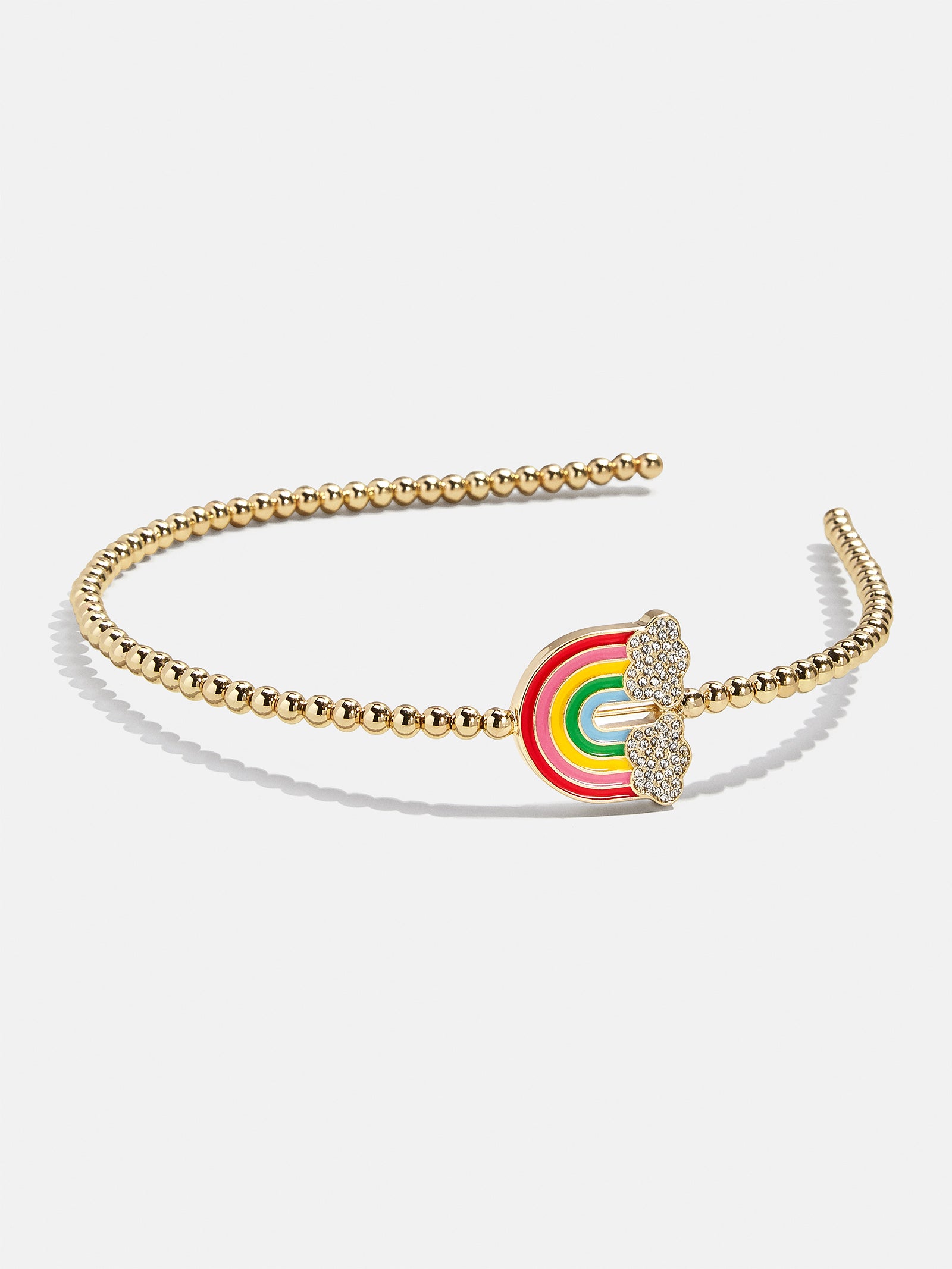 Kids' Motif Headband - Image 5
