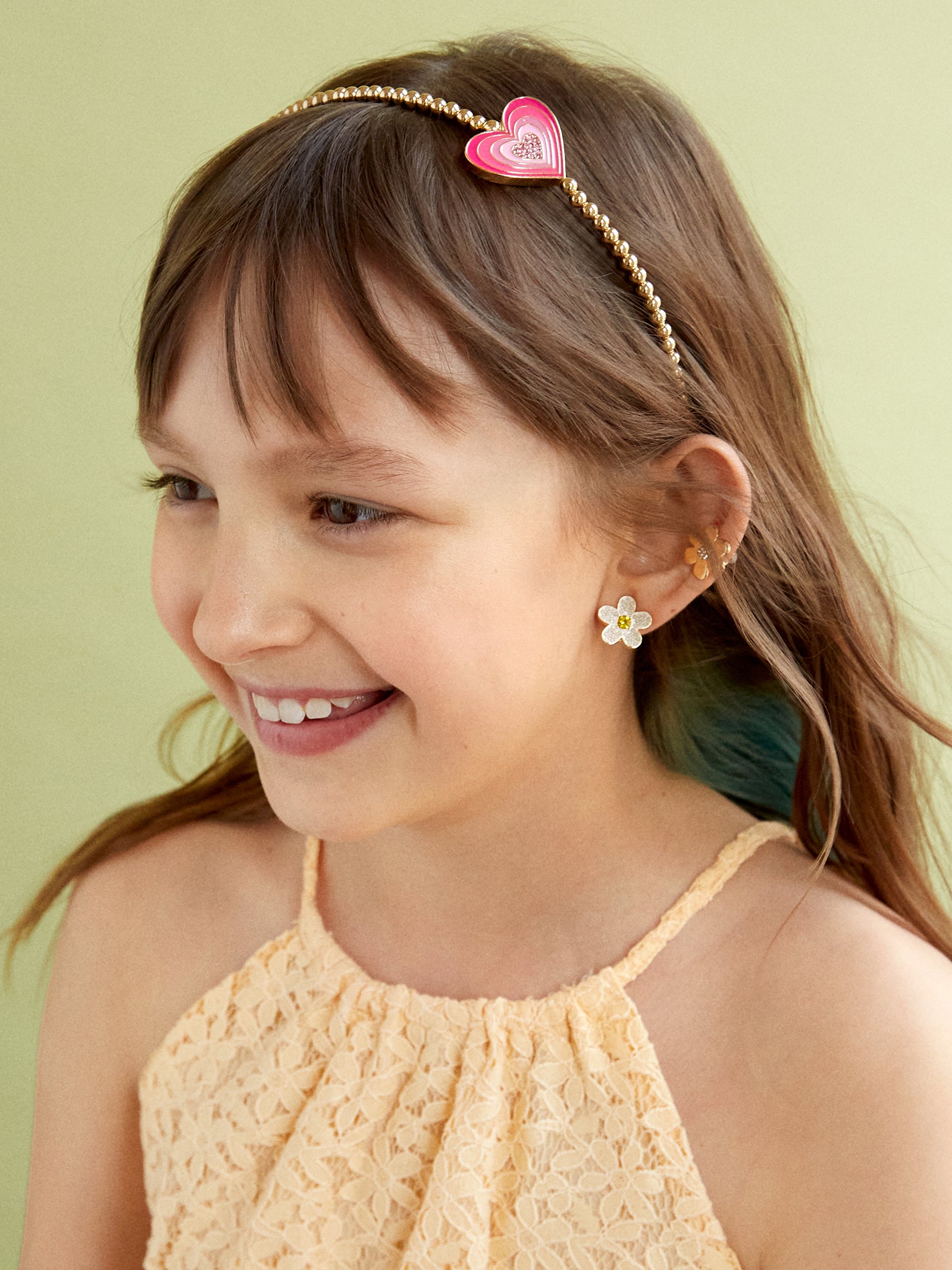 Kids' Motif Headband - Image 2
