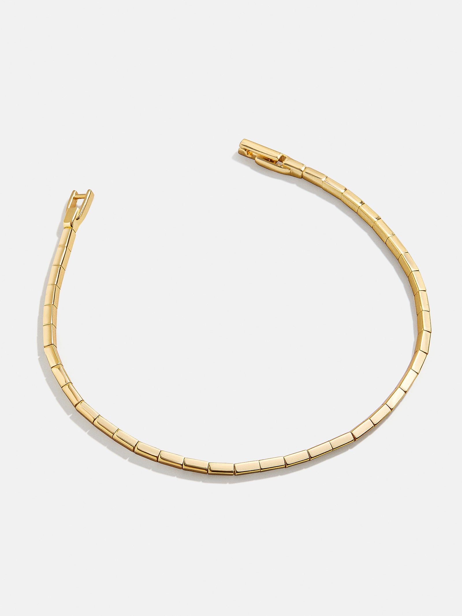 Lara 18K Gold Bracelet - Gold - Image 3