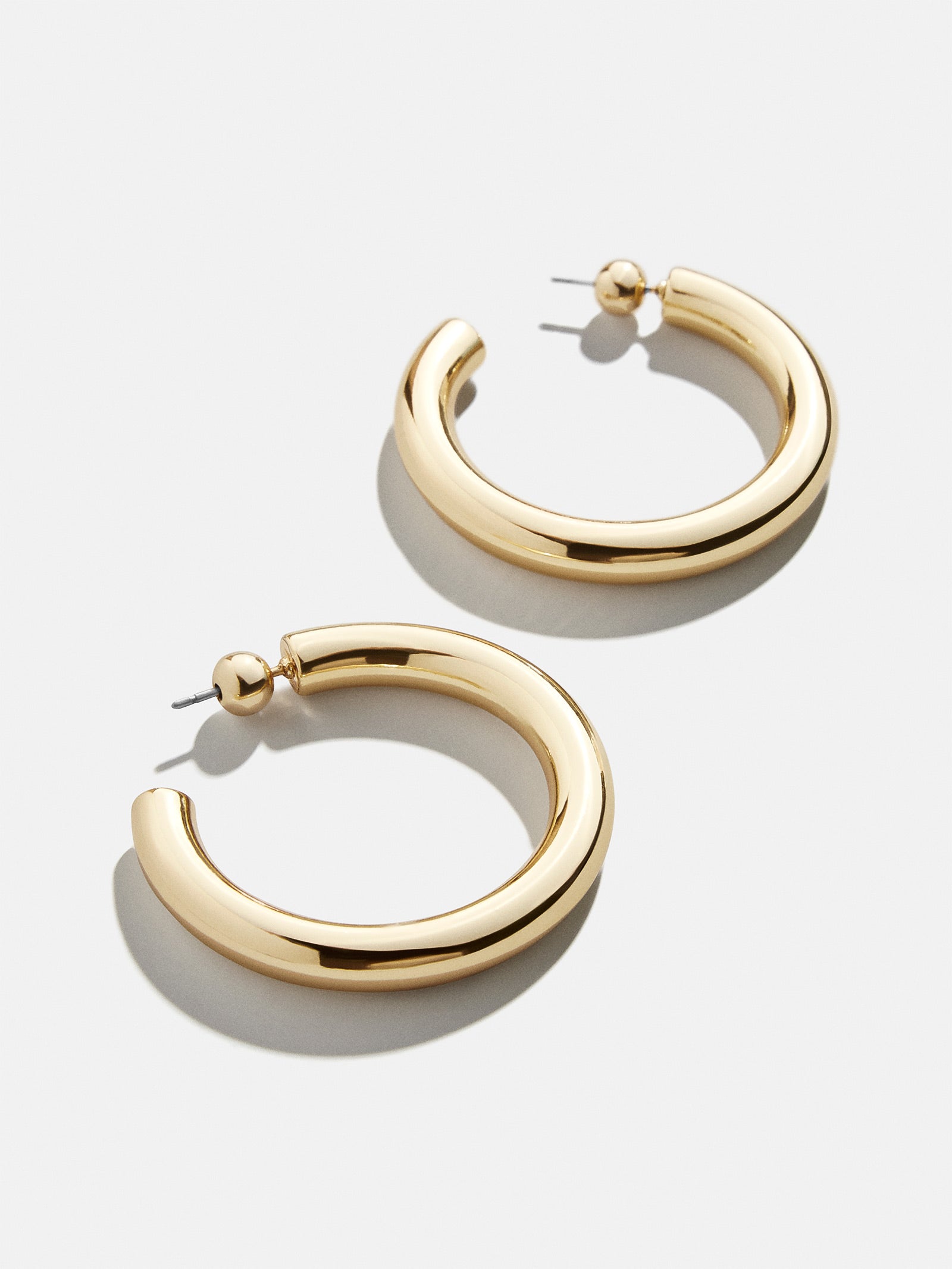 Dalilah Earrings - 37MM - Image 3