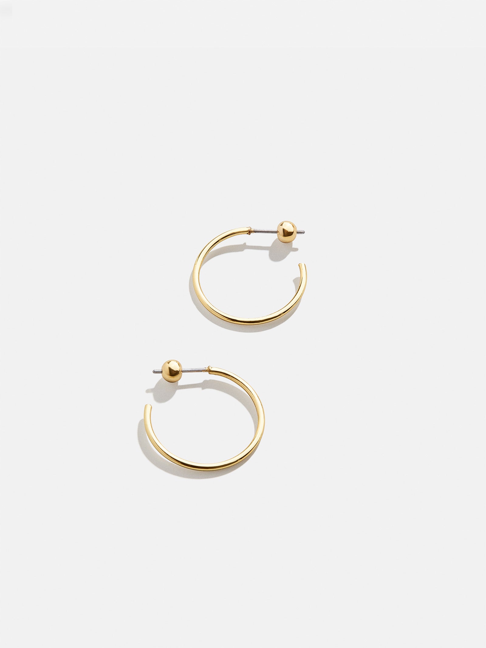 Dalilah Earrings - 20MM - Image 3