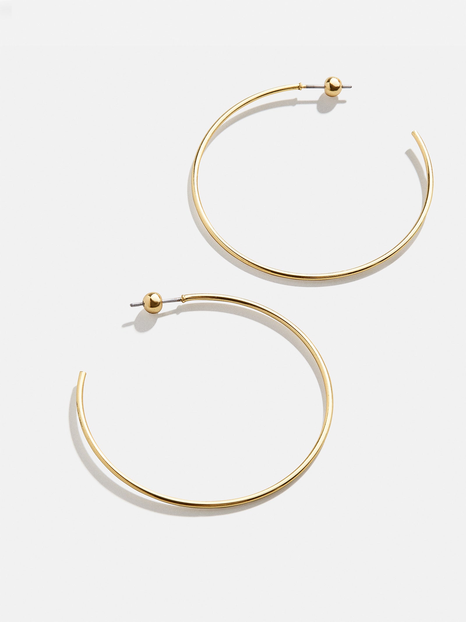Dalilah Earrings - 46MM - Image 3