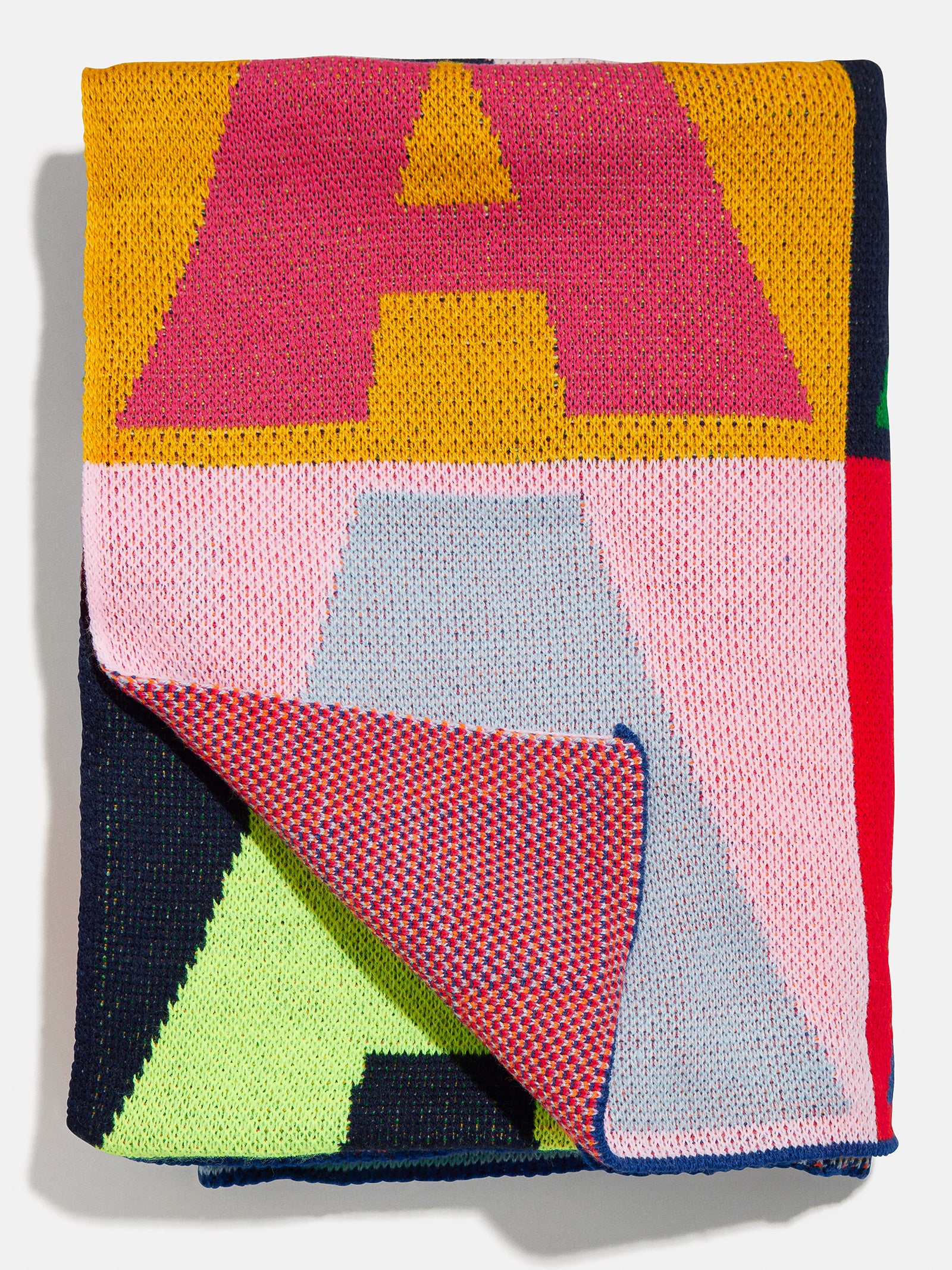 Squared Up Custom Blanket - Multi - Image 4