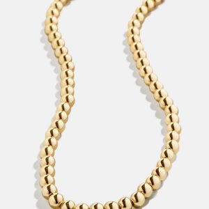 Pisa Necklace - 6MM