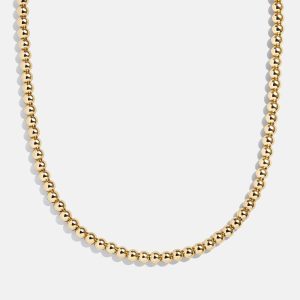 Pisa Necklace - 4MM