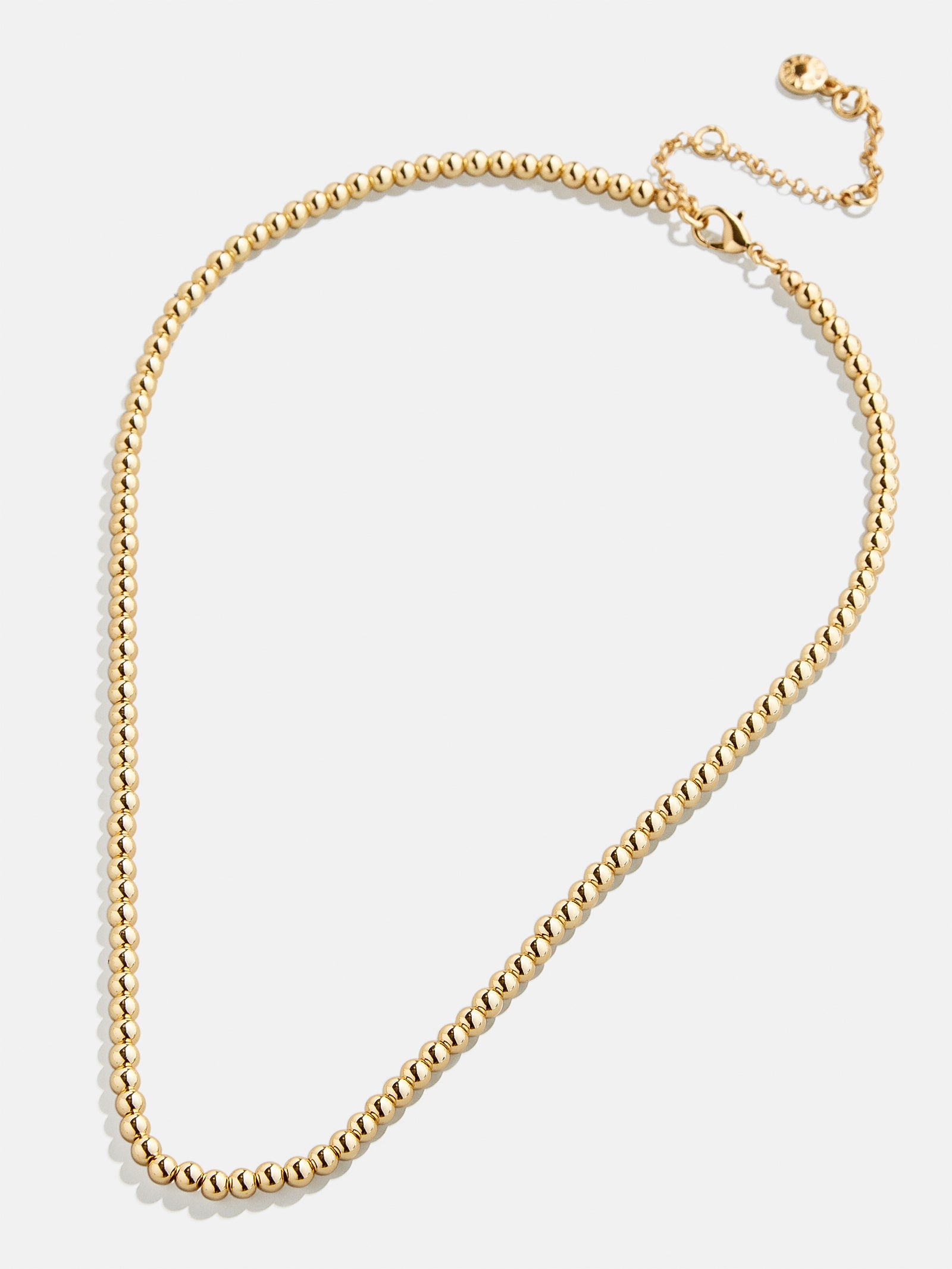 Pisa Necklace - 4MM - Image 3