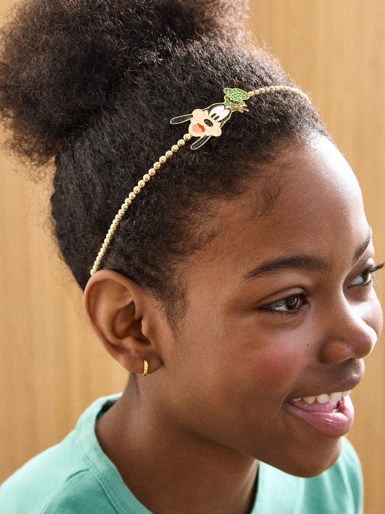 Disney Kids' Headband - Goofy - Image 2