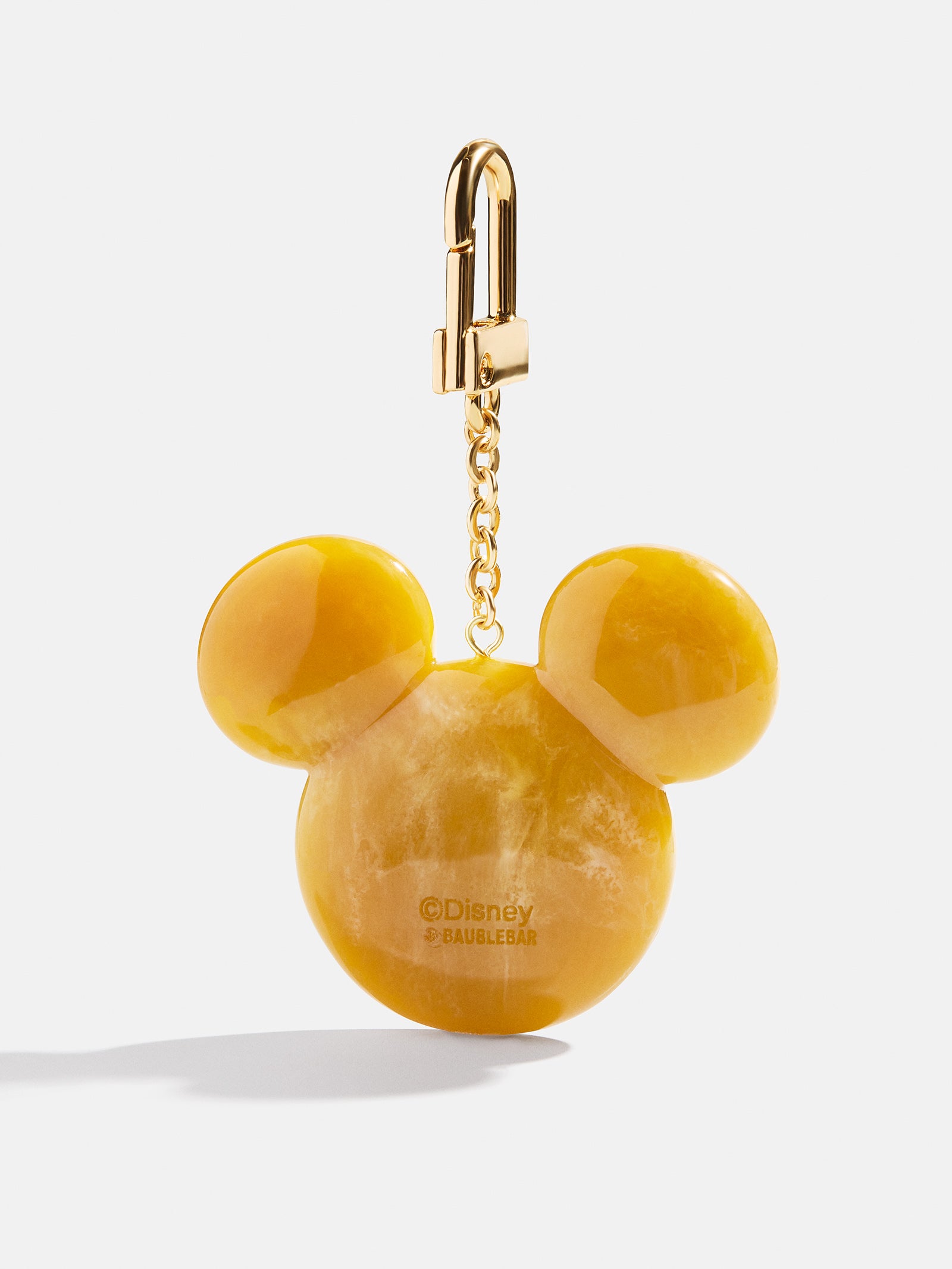 Mickey Mouse Disney Pizza Bag Charm - Disney Pizza Bag Charm - Image 6