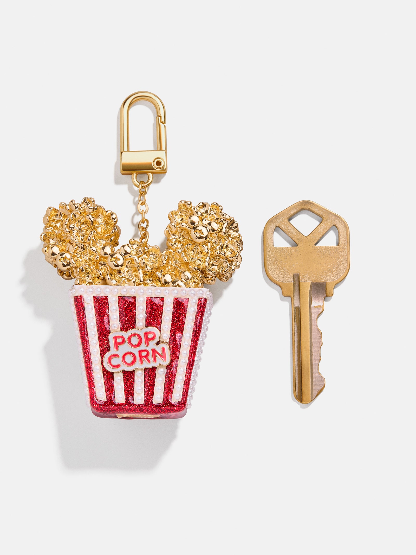 Mickey Mouse Disney Popcorn Bag Charm - Disney Popcorn Bag Charm - Image 6