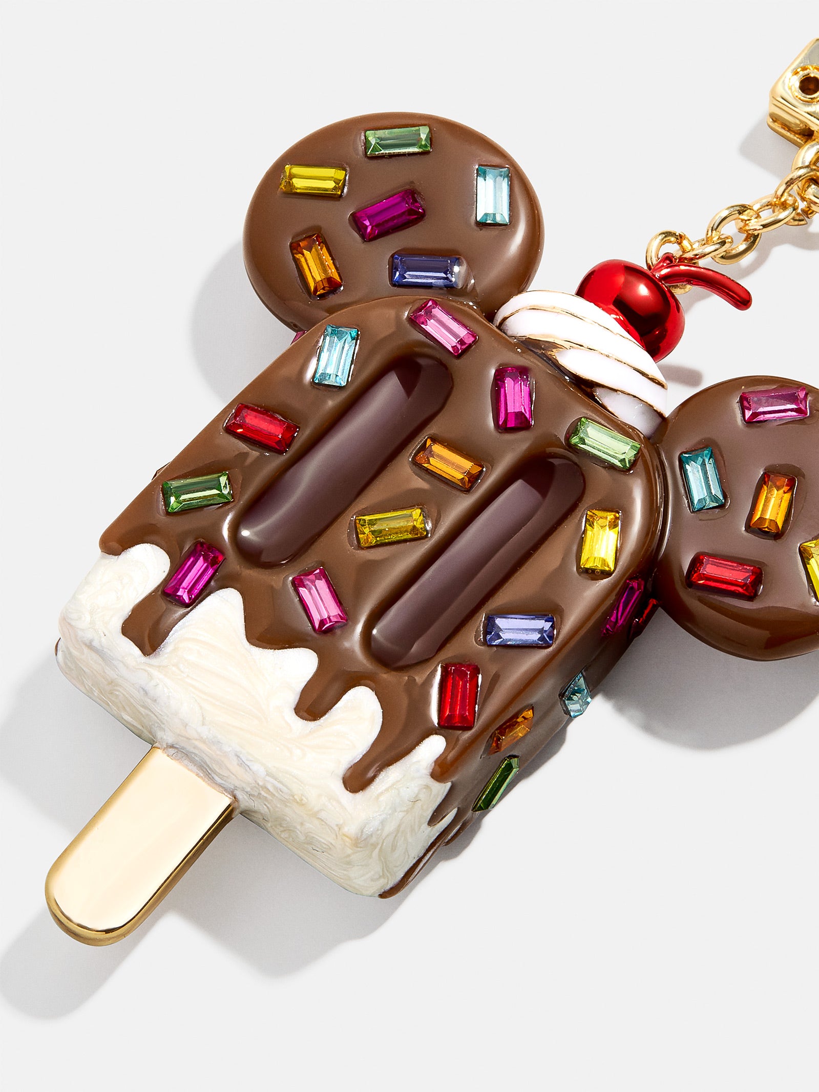 Mickey Mouse Disney Popsicle Bag Charm - Disney Popsicle Bag Charm - Image 5