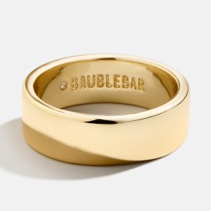 Stevie Ring - Gold