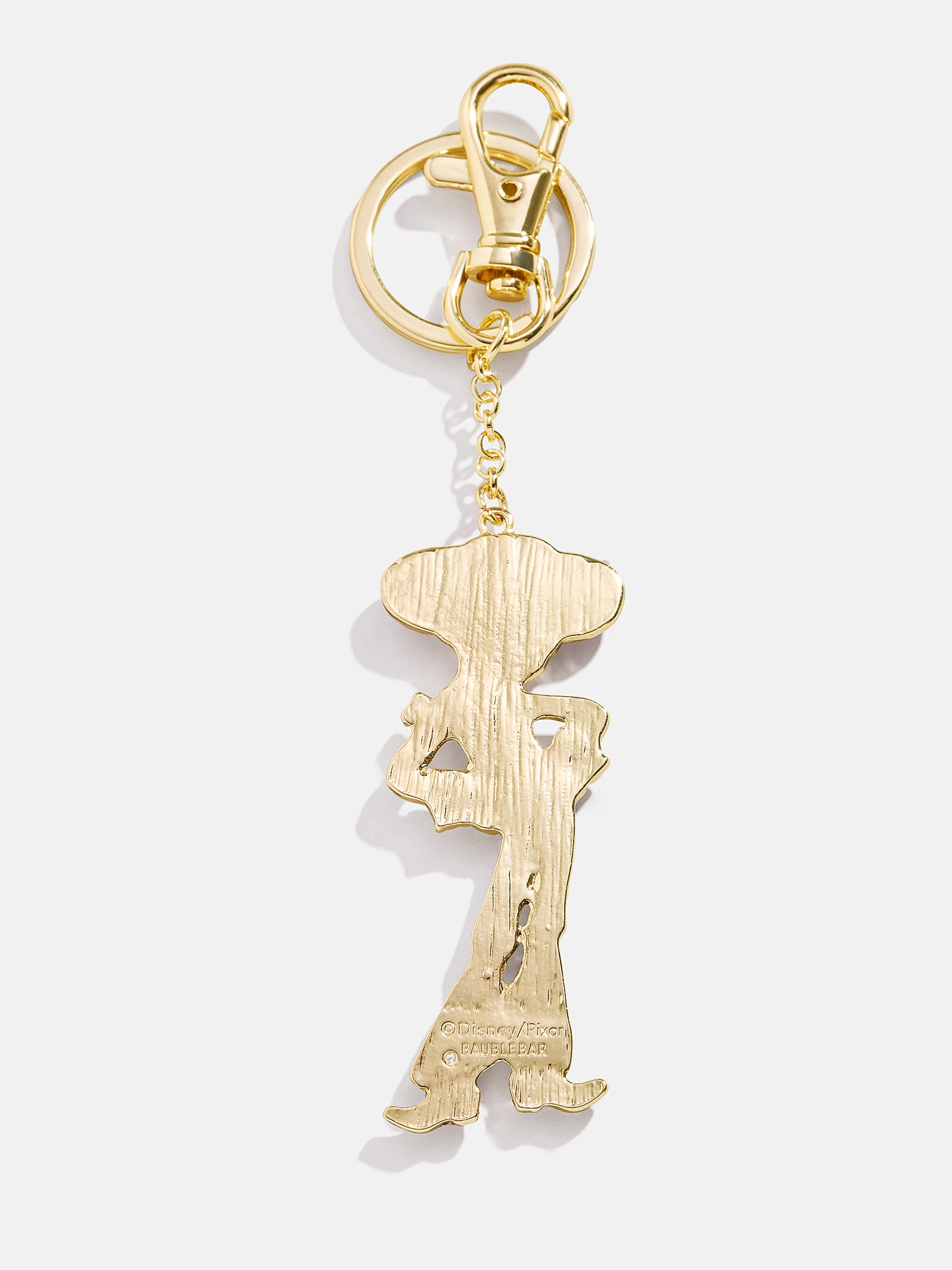 Disney Toy Story Pixar 2D Bag Charm - Jessie - Image 5