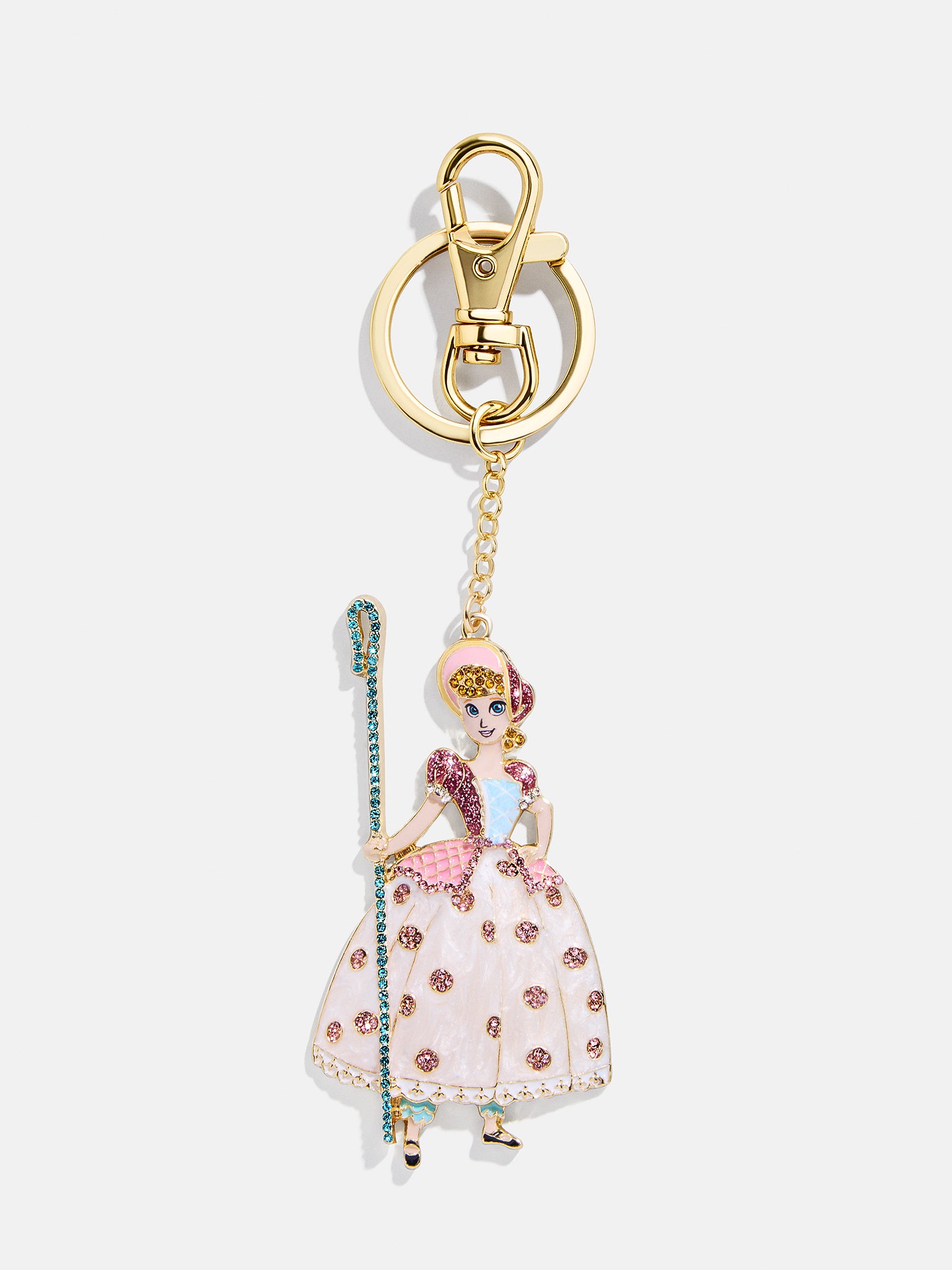 Disney Toy Story Pixar 2D Bag Charm - Little Bo Peep - Image 3