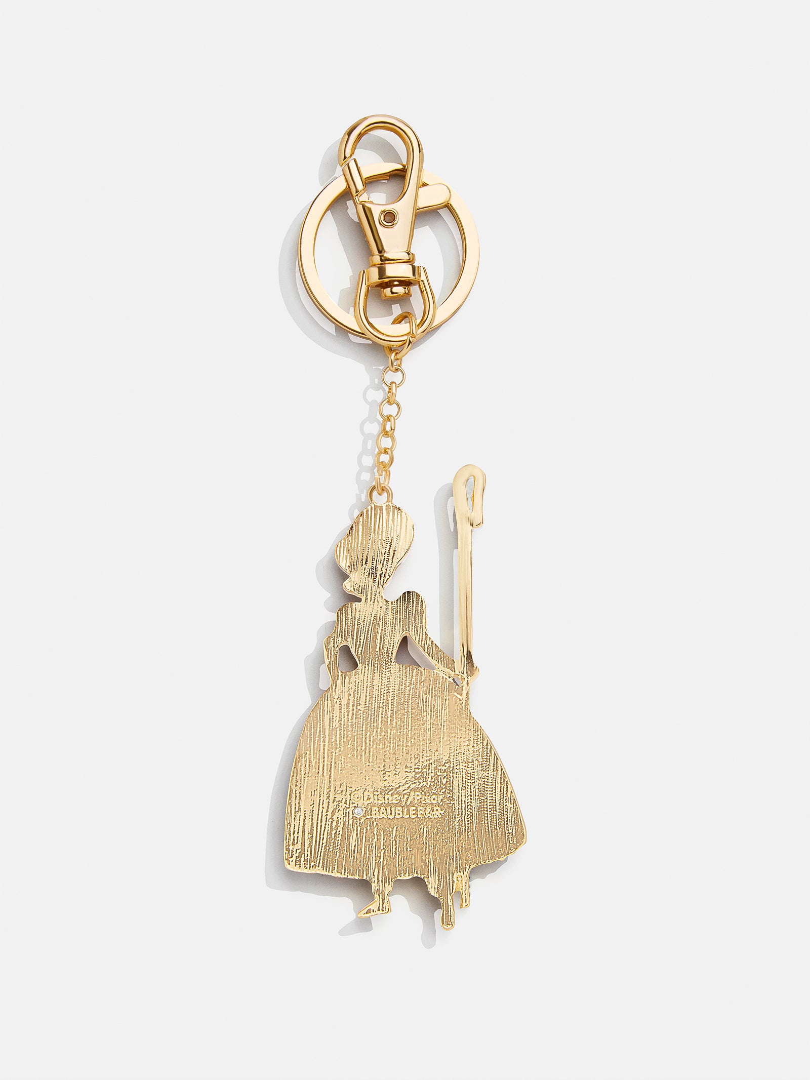 Disney Toy Story Pixar 2D Bag Charm - Little Bo Peep - Image 5