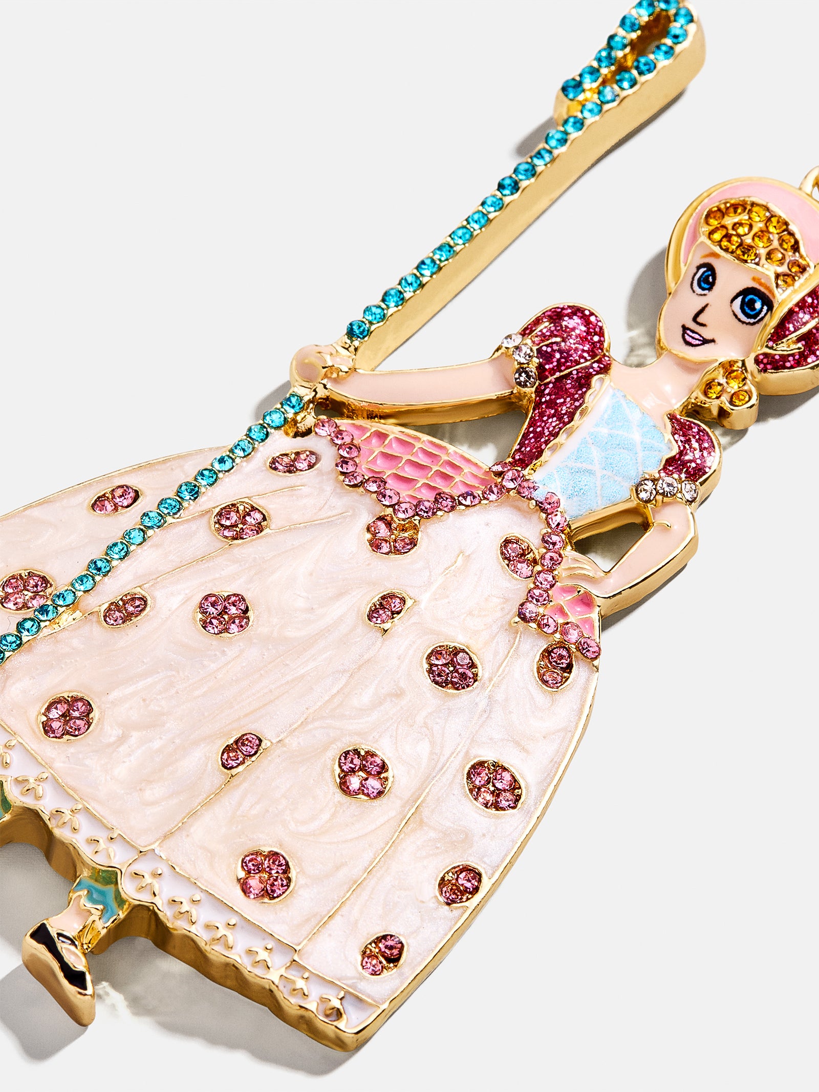 Disney Toy Story Pixar 2D Bag Charm - Little Bo Peep - Image 4