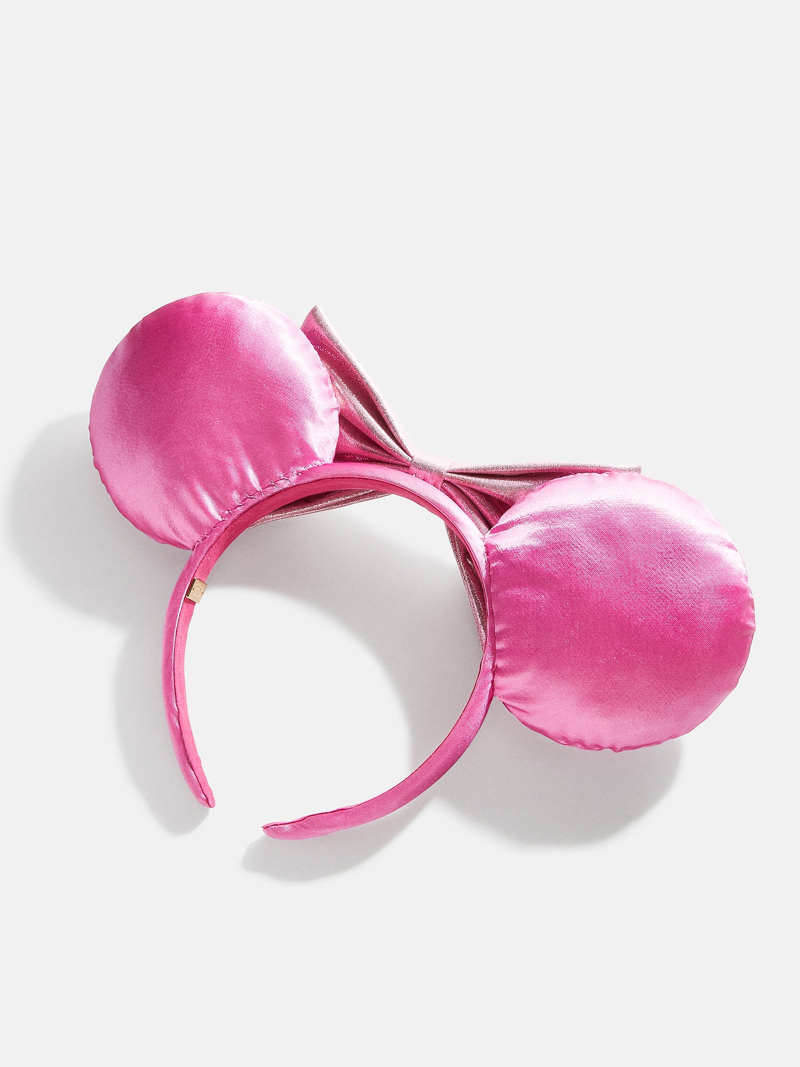 Minnie Mouse Disney Pink Ears Headband - Minnie Mouse Pink Ears - Image 4