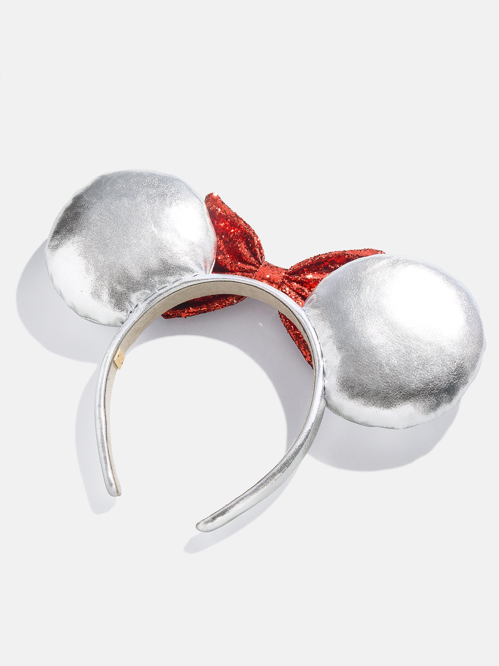 Disney Minnie Mouse String Up The Lights Ears Headband - Minnie Mouse String Up The Lights Ears Headband - Image 5