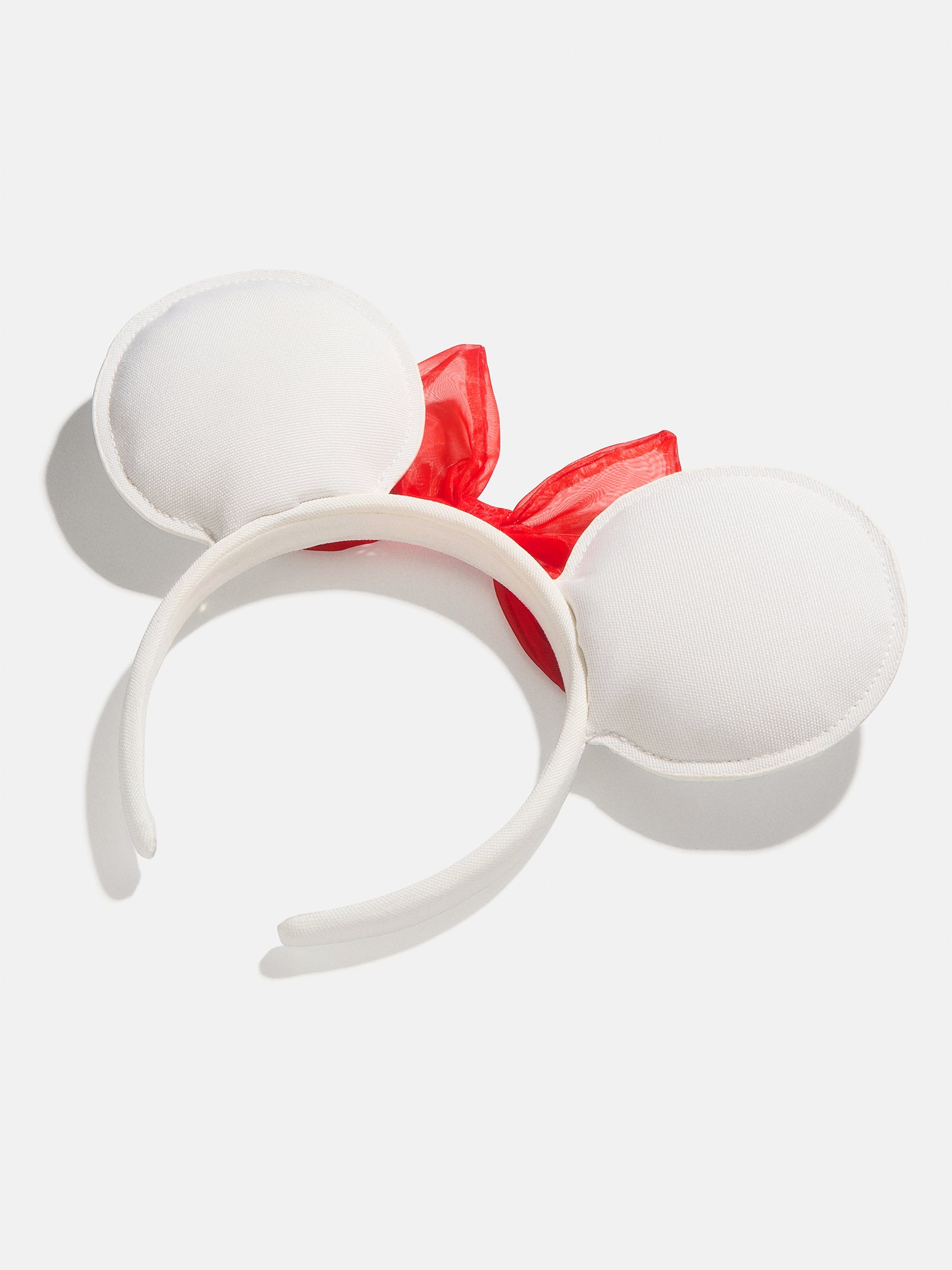 Disney Minnie Mouse Signature Ears Headband - Minnie Mouse Signature Ears - Image 5