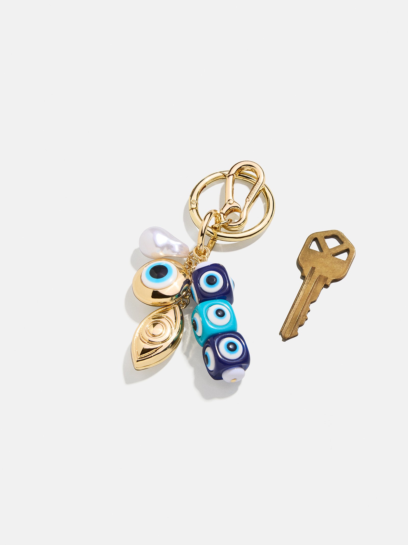 Eyes For The Good Life Bag Charm - Evil Eye - Image 3