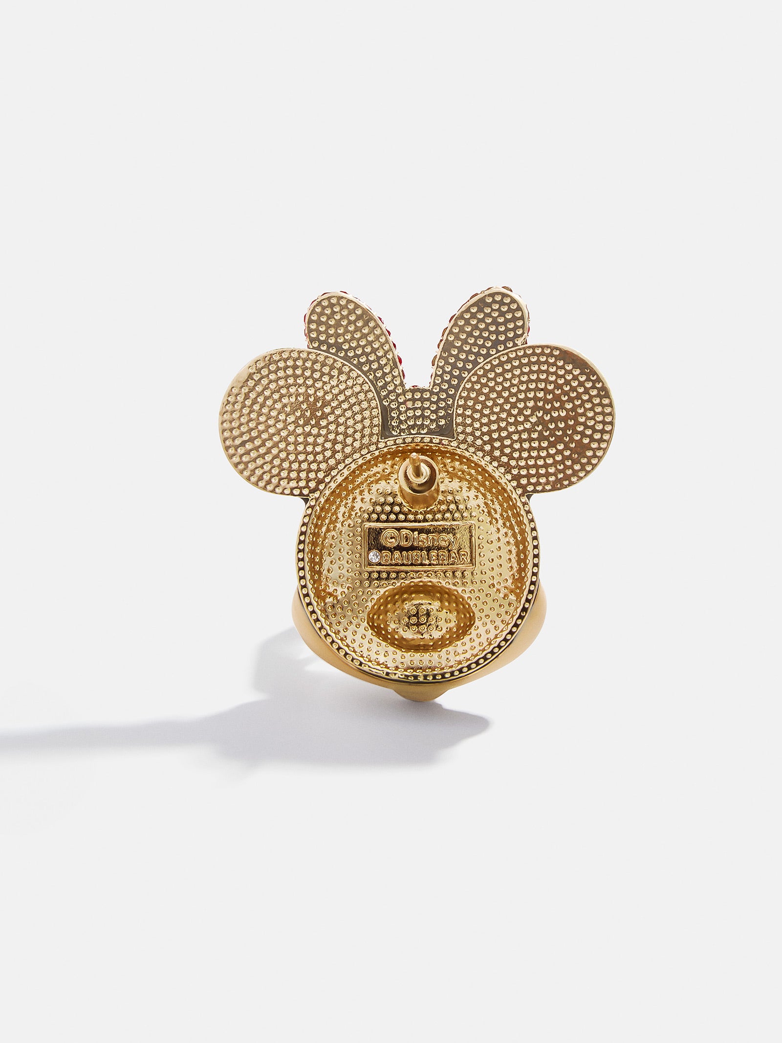 Disney 3D Character Pin - Minnie Mouse - Image 4