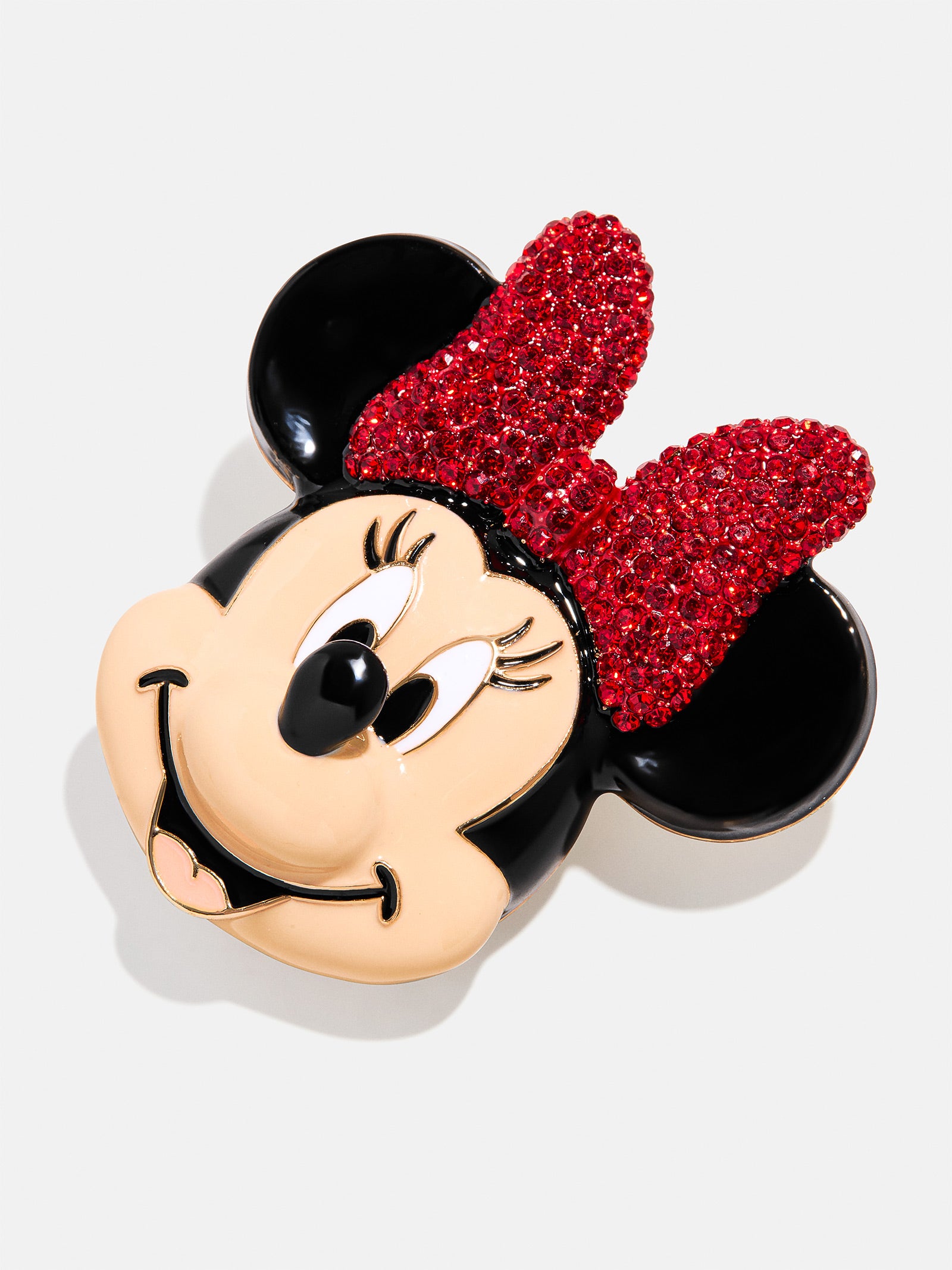 Disney 3D Character Pin - Minnie Mouse - Image 3