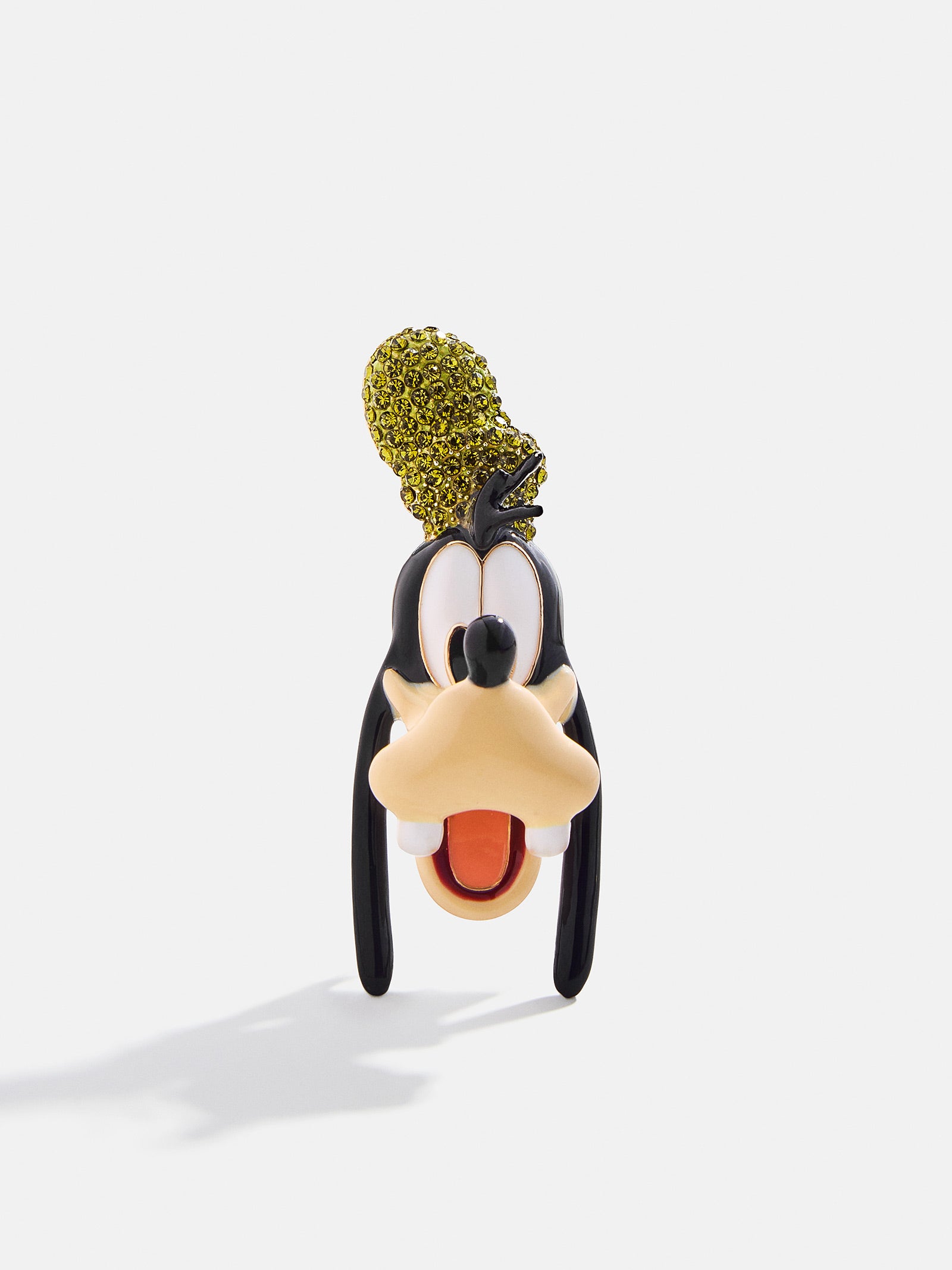 Disney 3D Character Pin - Goofy