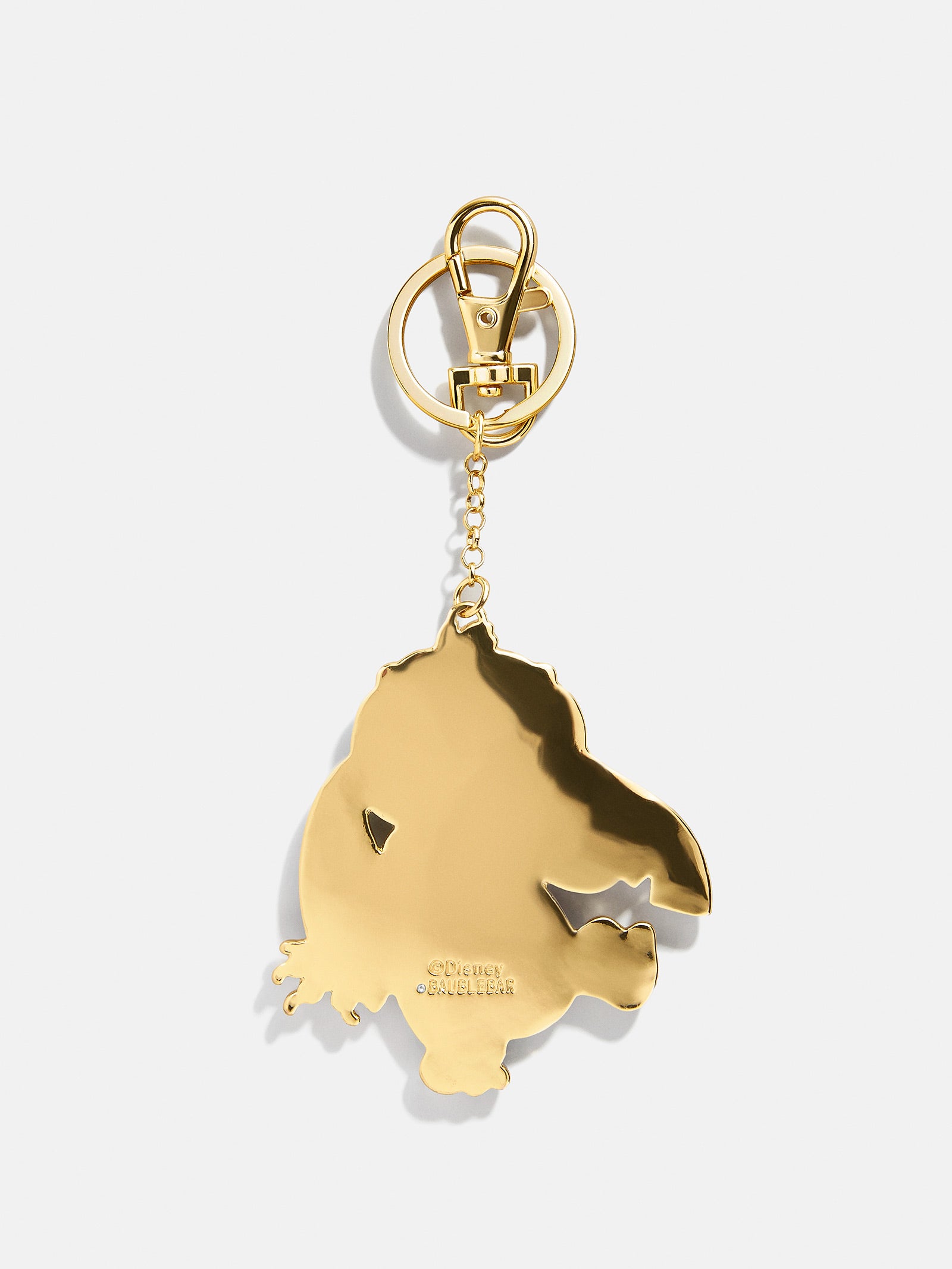 Disney Stitch Love 2D Bag Charm - Stitch Love Bag Charm - Image 5