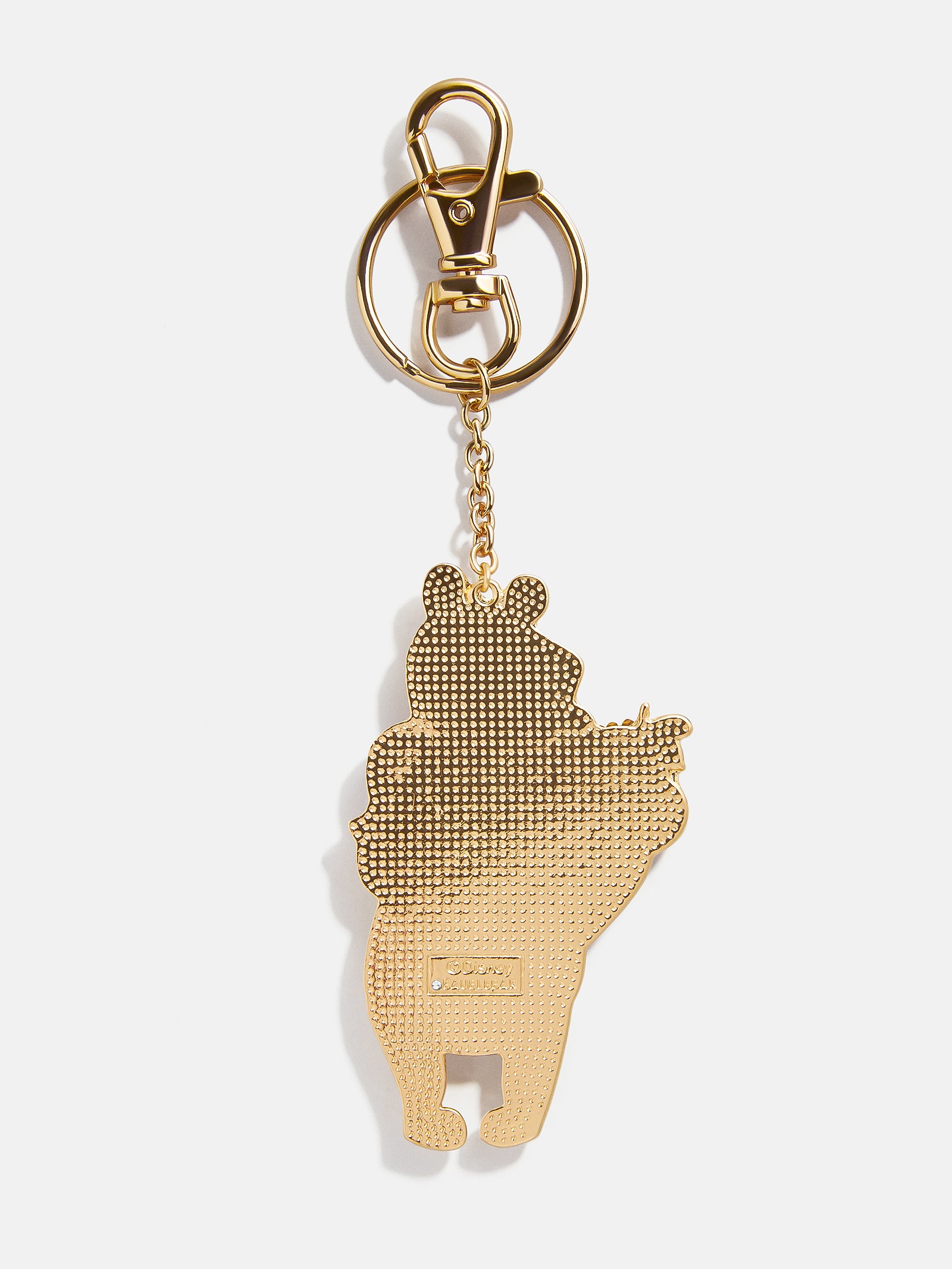 Disney Winnie The Pooh Be Mine 2D Bag Charm - Pooh Bag Charm - Image 5