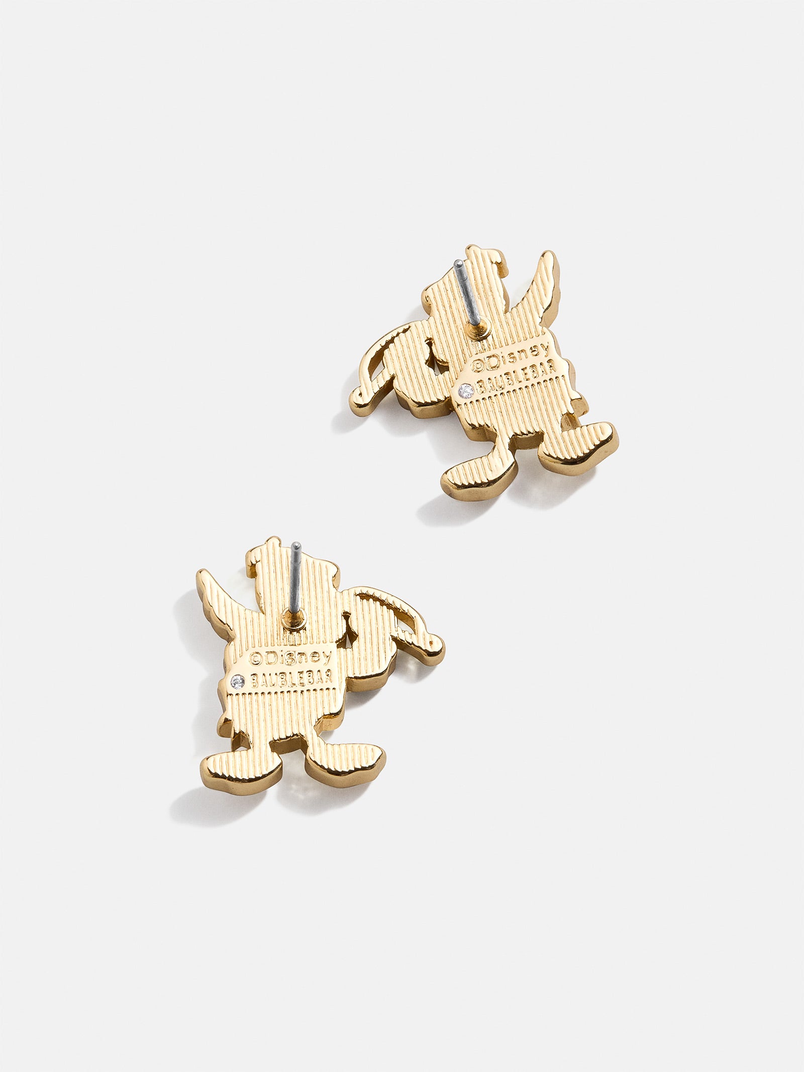 Disney Cupid Earrings - Donald Duck - Image 3