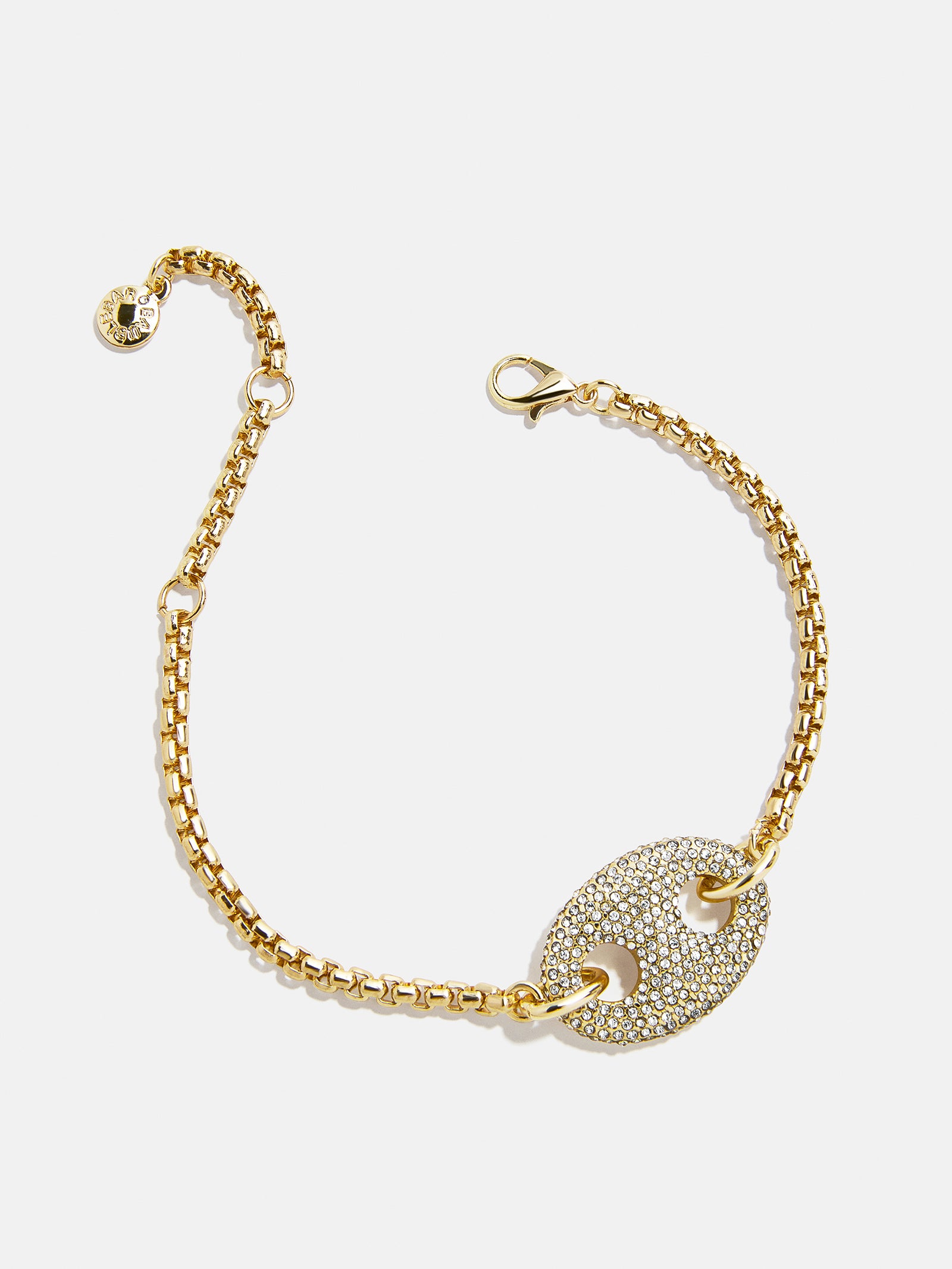 Peyton Reversible Bracelet - Gold/Pav?? - Image 5