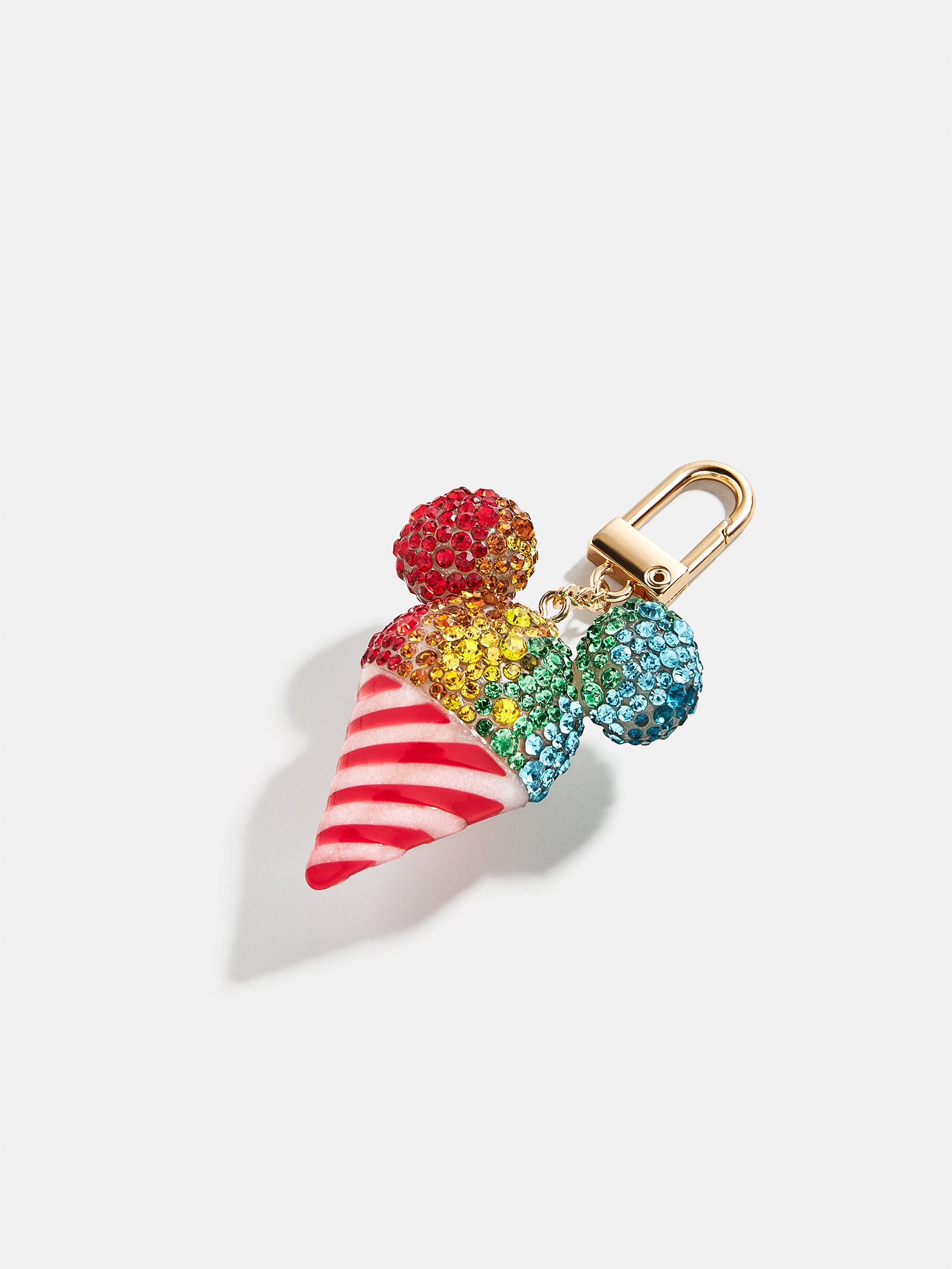 Disney Mickey Mouse Snow Cone Bag Charm - Disney Snow Cone Bag Charm - Image 4