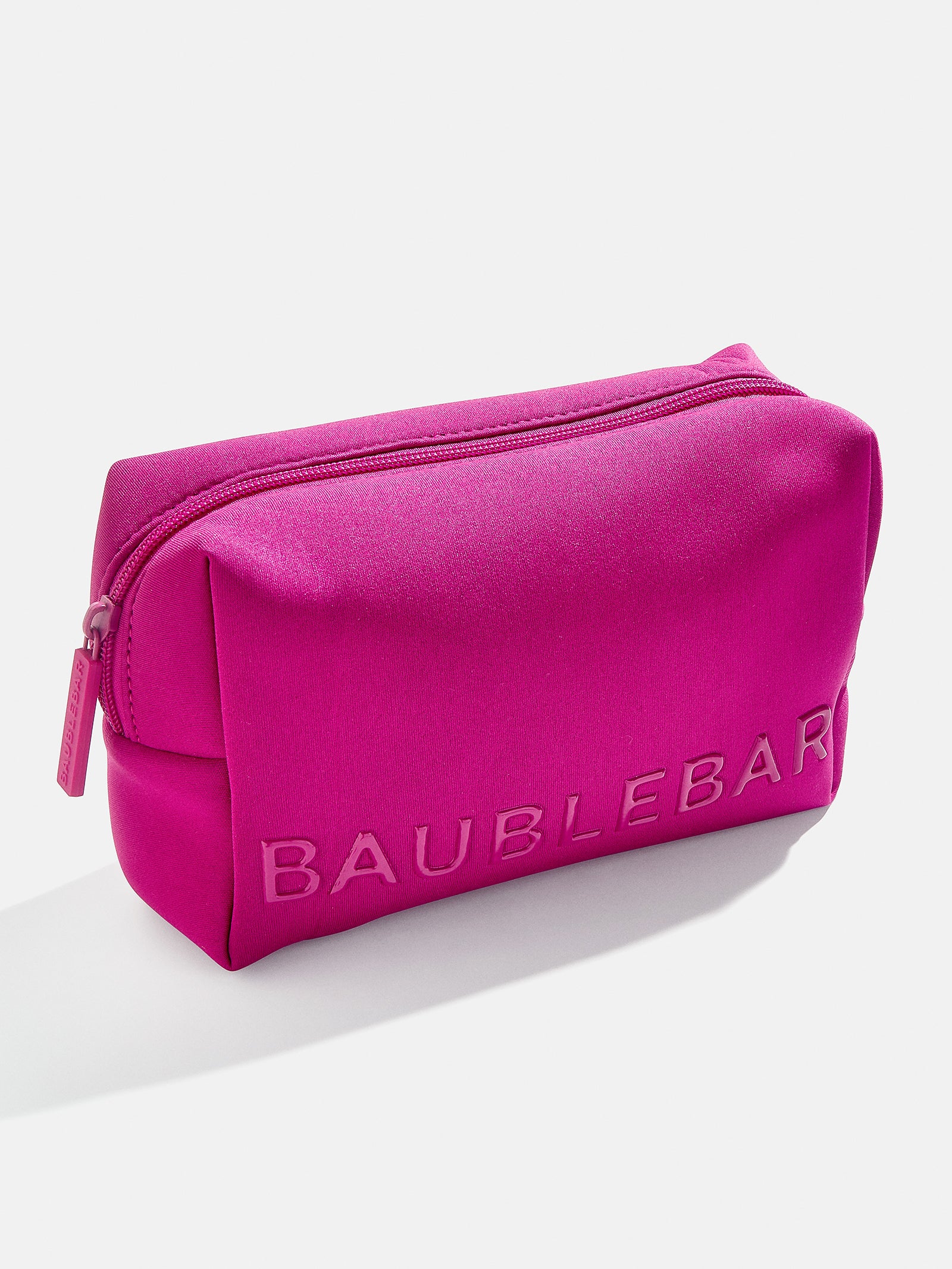 Take It Away Storage Pouch - Purple - Image 3