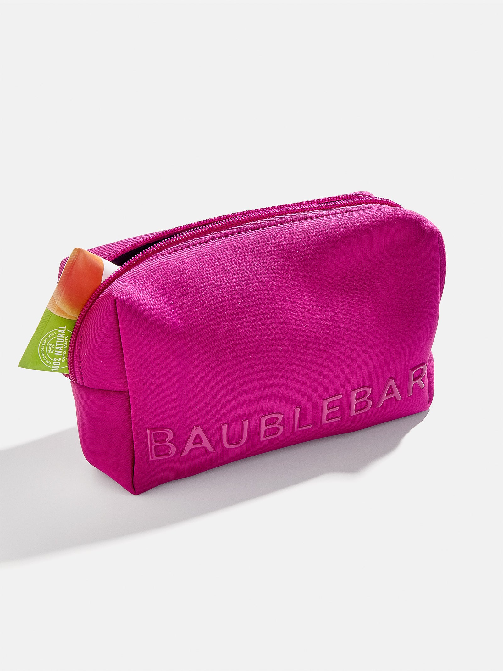 Take It Away Storage Pouch - Purple - Image 5