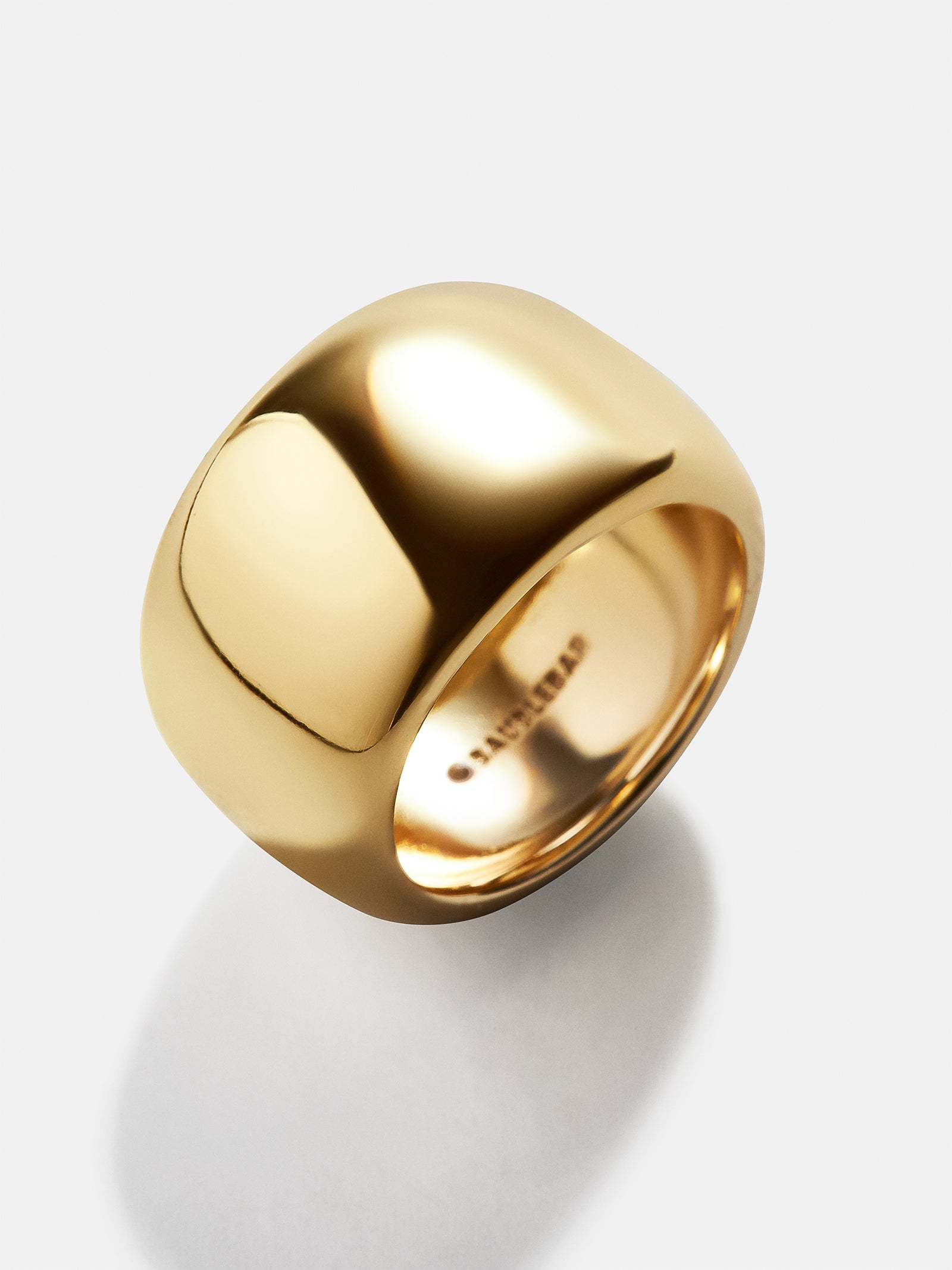 Cleo Ring - Gold - Image 3