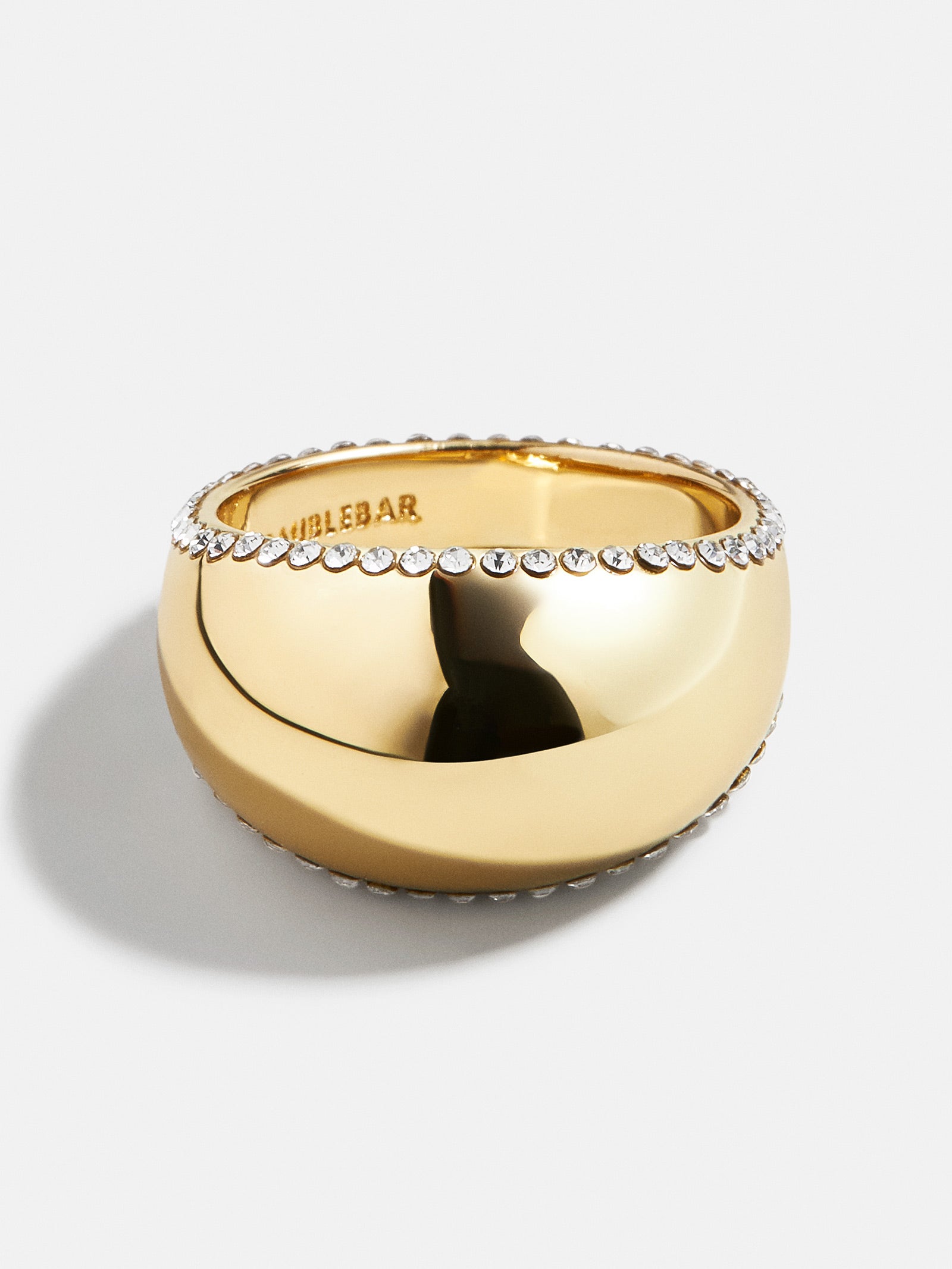 Kim Ring - Gold/Pav?? - Image 4