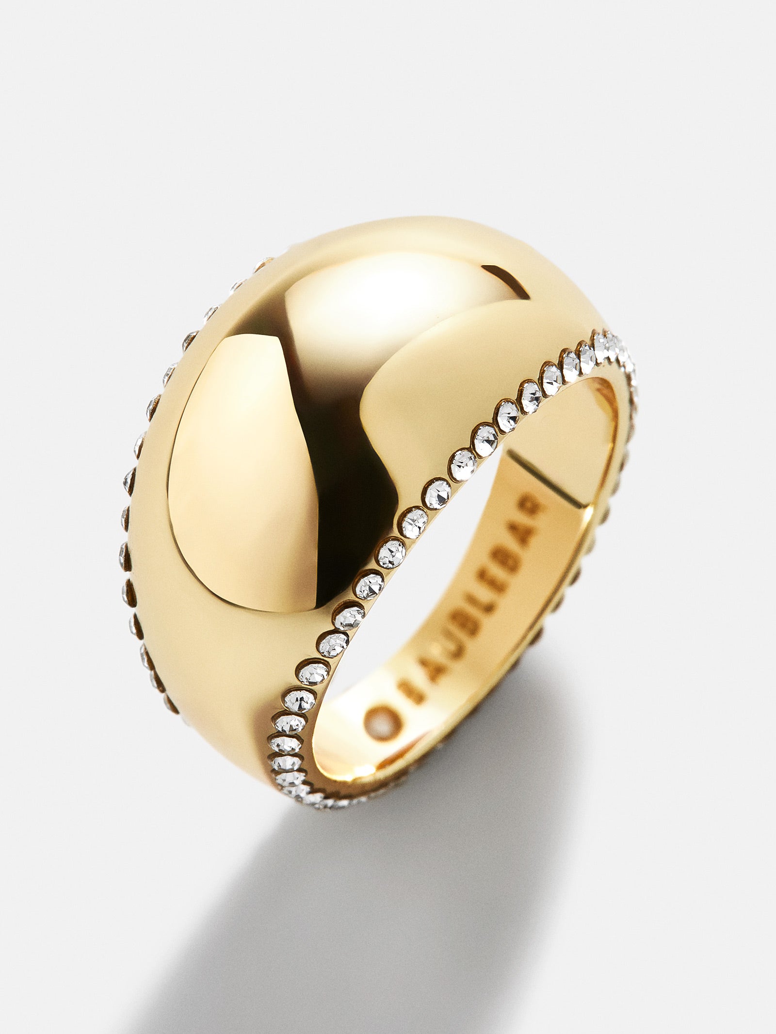 Kim Ring - Gold/Pav?? - Image 3