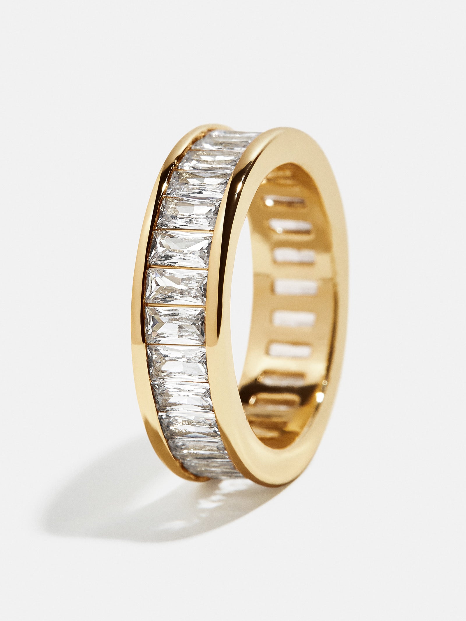 Maria Ring - Gold/Pav?? - Image 3