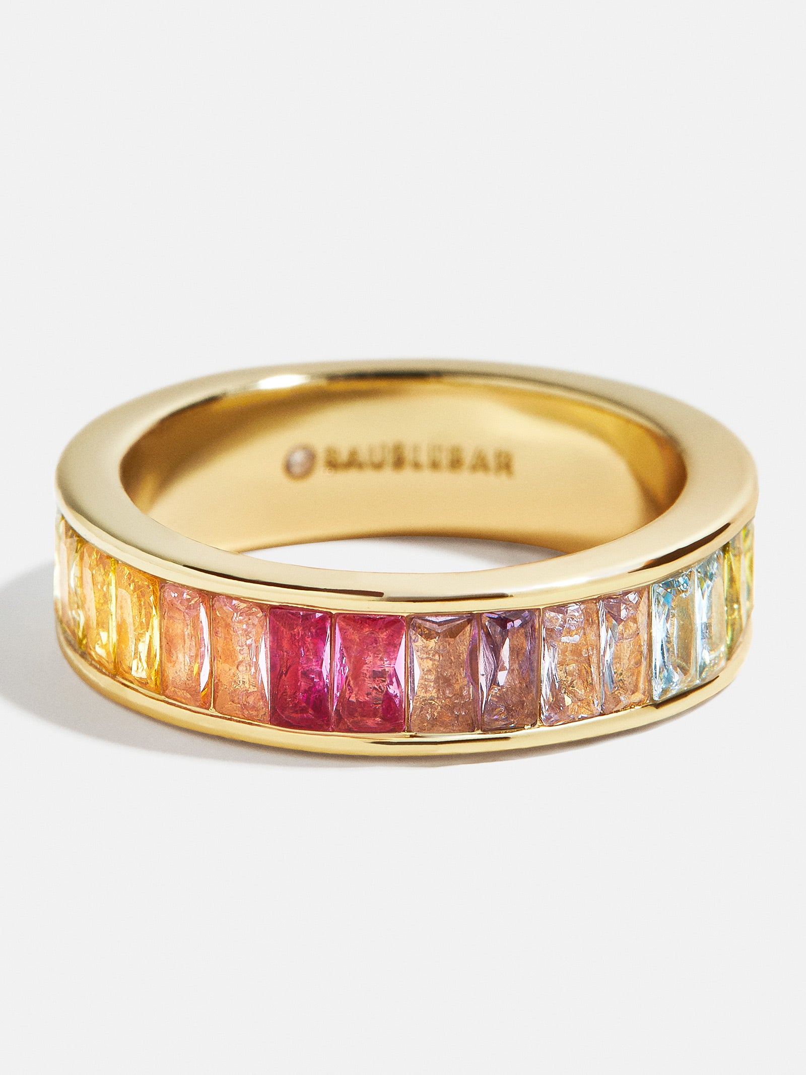 Maria Ring - Gold/Multi - Image 3